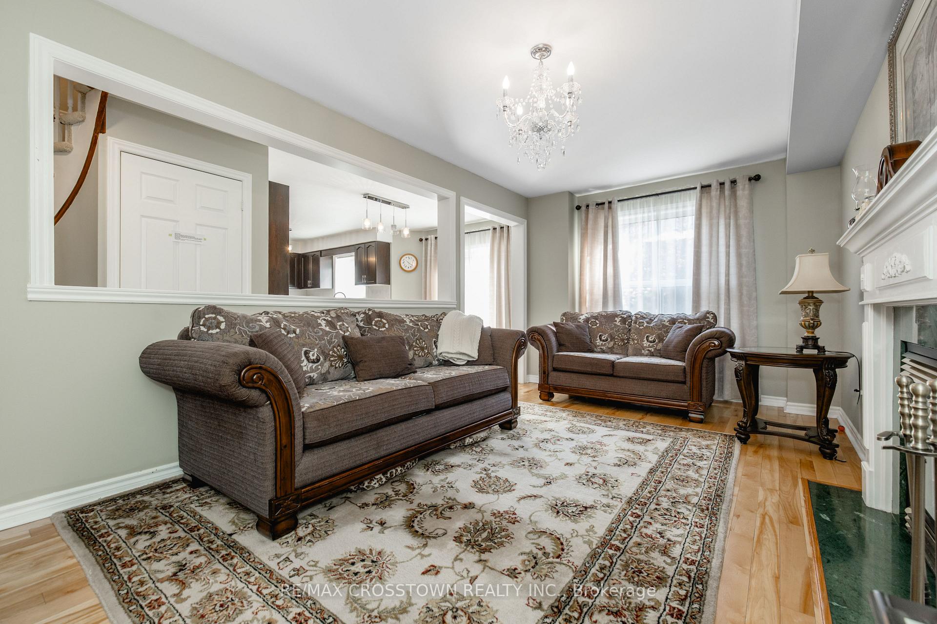 Photo 25 of 5 Kelsey Crescent, Barrie, Ardagh — HOMEH