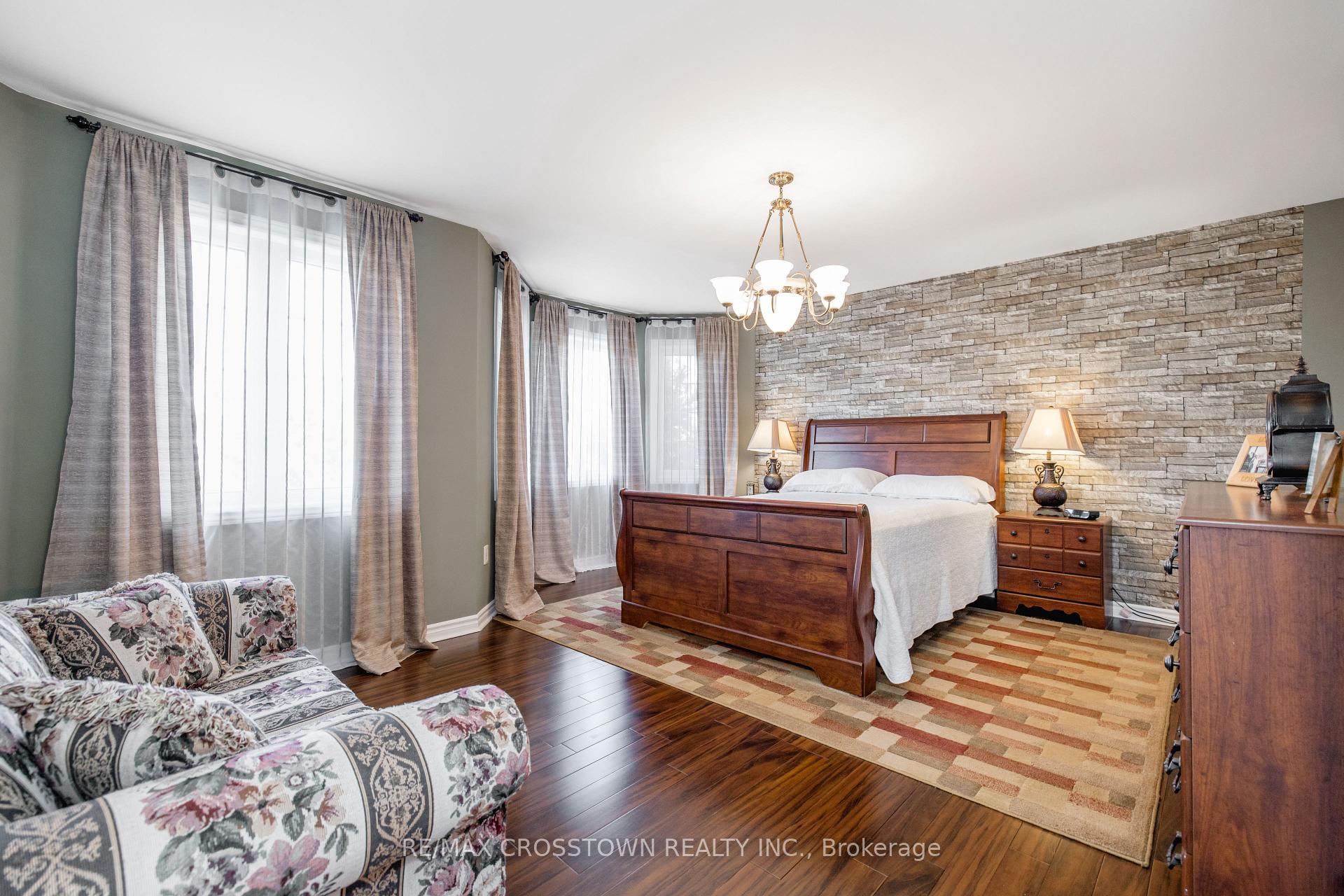 Photo 31 of 5 Kelsey Crescent, Barrie, Ardagh — HOMEH