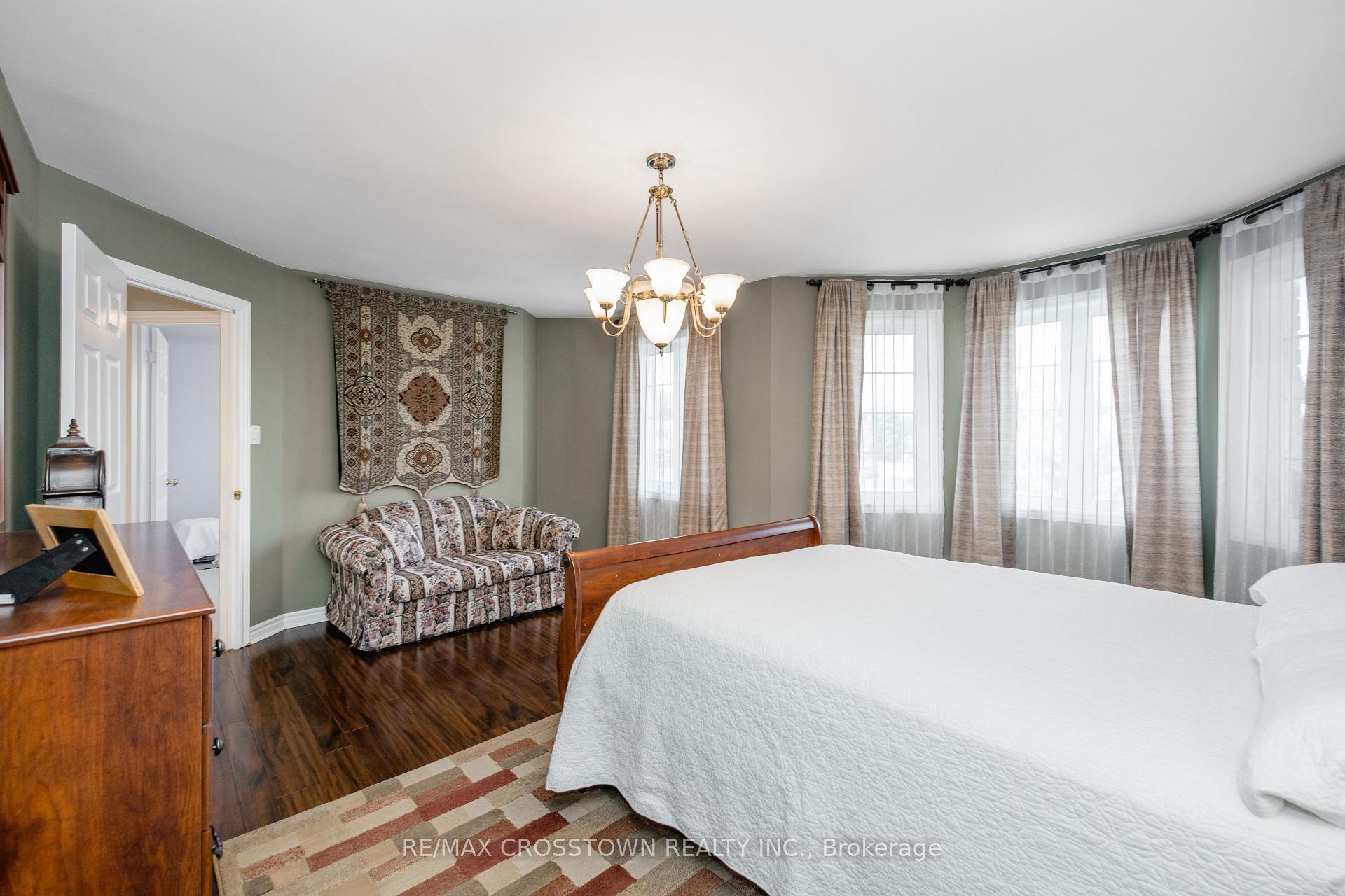 Photo 32 of 5 Kelsey Crescent, Barrie, Ardagh — HOMEH