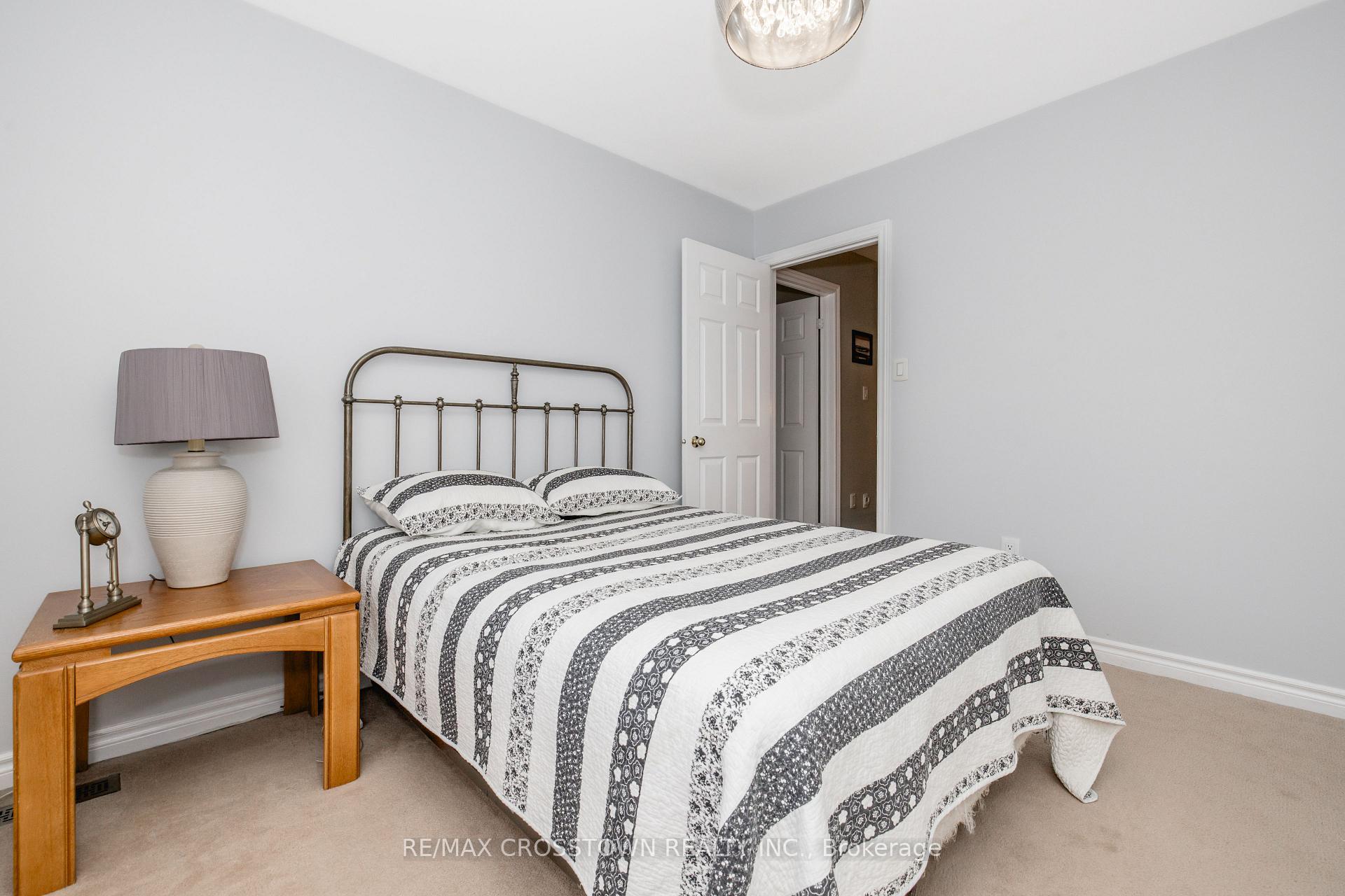 Photo 38 of 5 Kelsey Crescent, Barrie, Ardagh — HOMEH