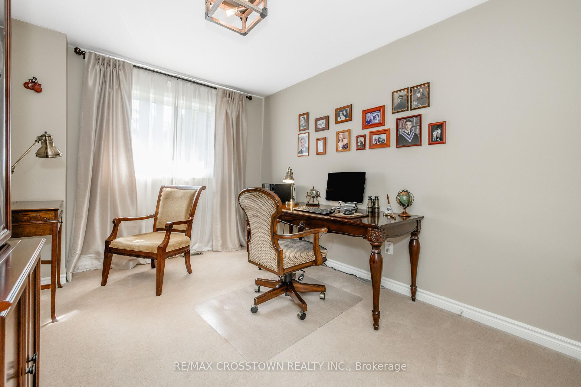 Photo 40 of 5 Kelsey Crescent, Barrie, Ardagh — HOMEH