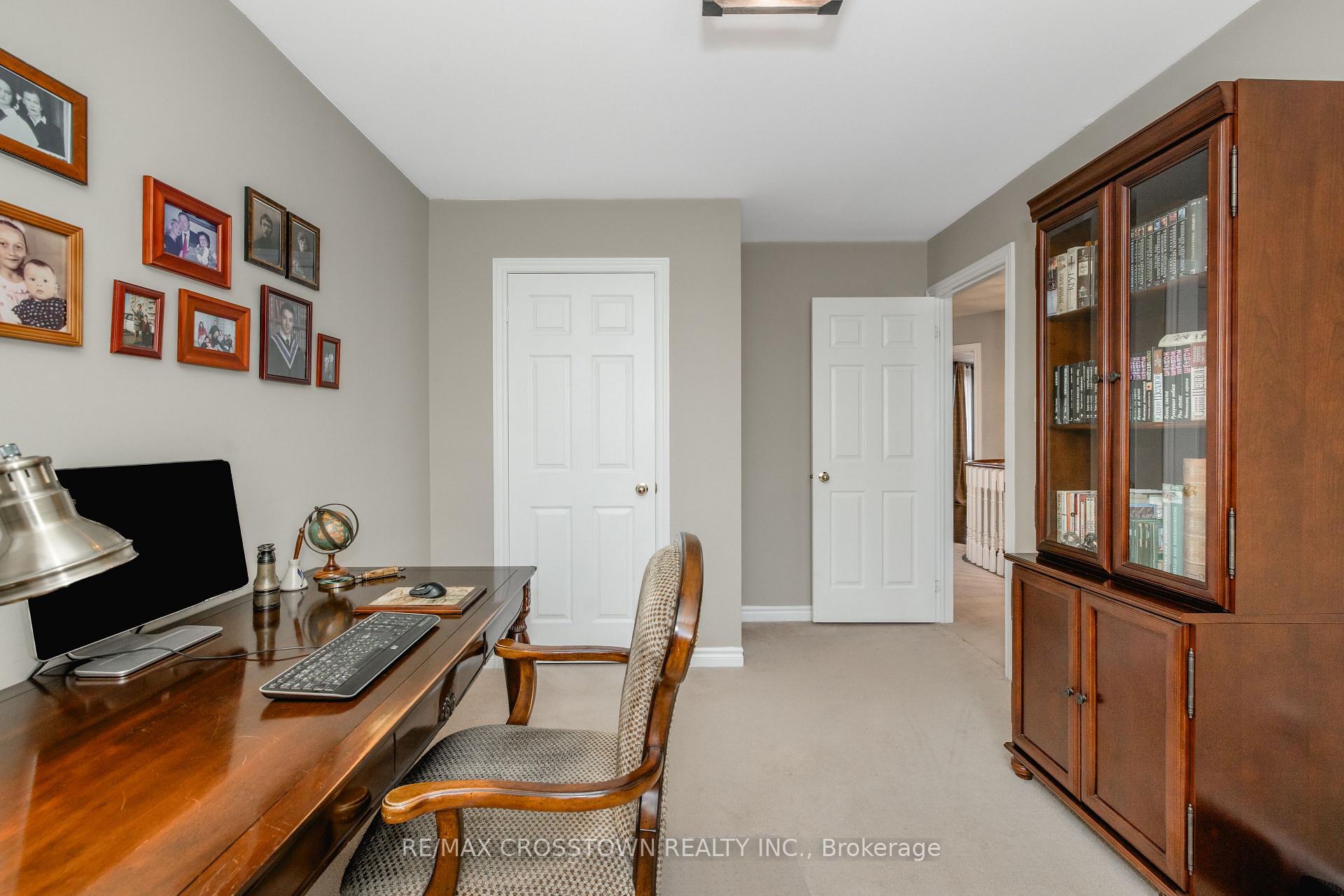Photo 41 of 5 Kelsey Crescent, Barrie, Ardagh — HOMEH
