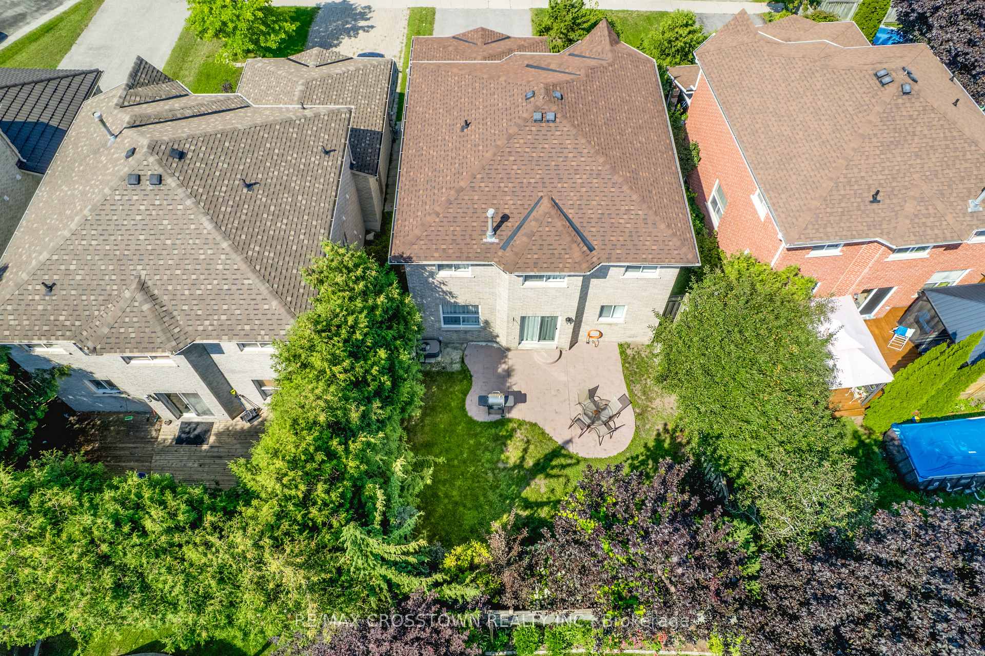 Photo 46 of 5 Kelsey Crescent, Barrie, Ardagh — HOMEH