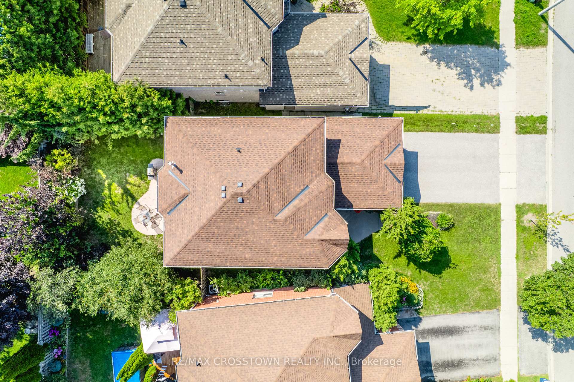 Photo 47 of 5 Kelsey Crescent, Barrie, Ardagh — HOMEH