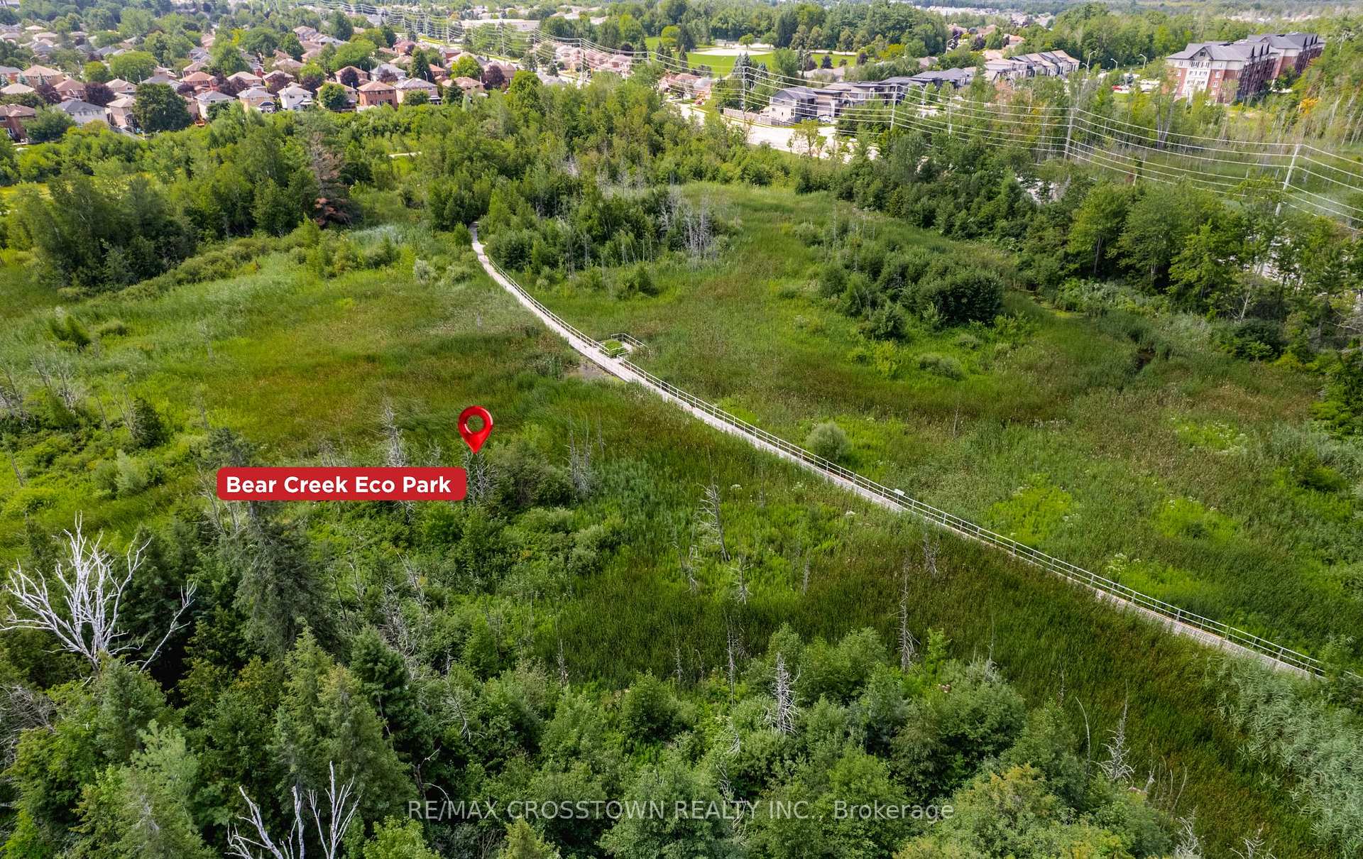 Photo 50 of 5 Kelsey Crescent, Barrie, Ardagh — HOMEH