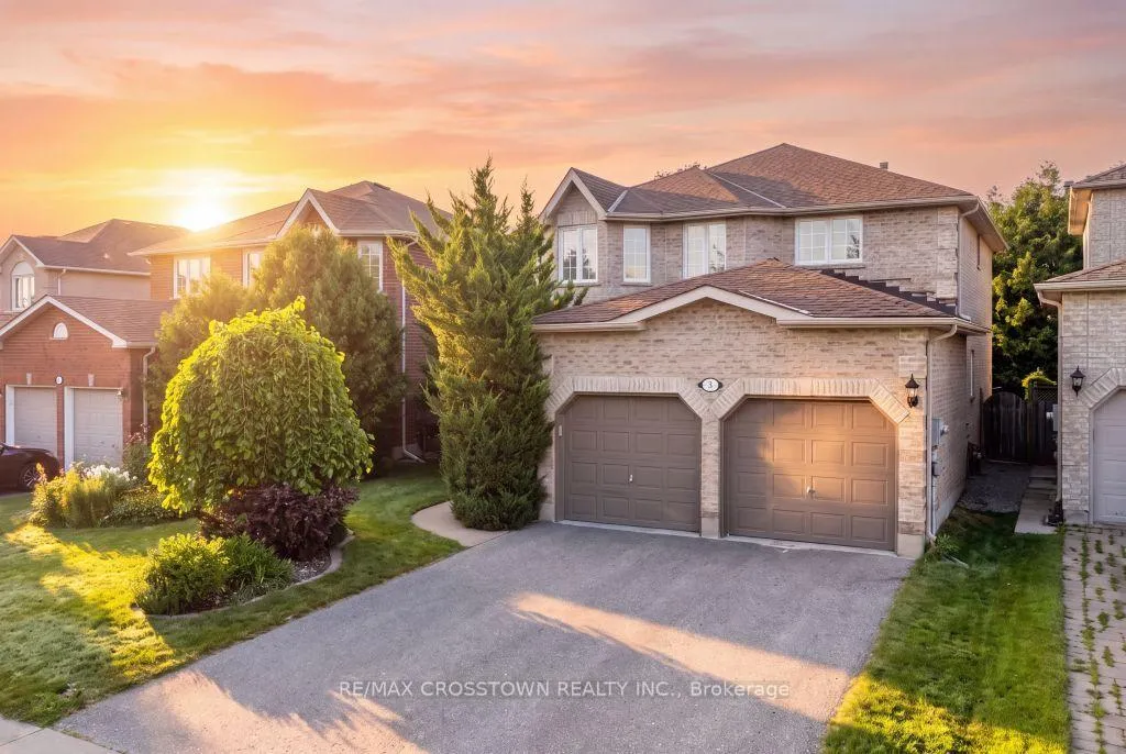 Photo 1 of 5 Kelsey Crescent, Barrie, Ardagh — HOMEH