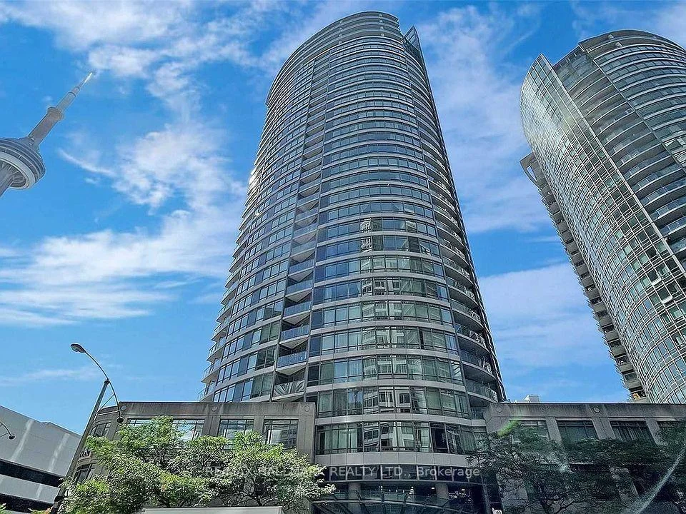 Photo 1 of Unit 107, 361 Front Street W, Toronto, Waterfront Communities — HOMEH