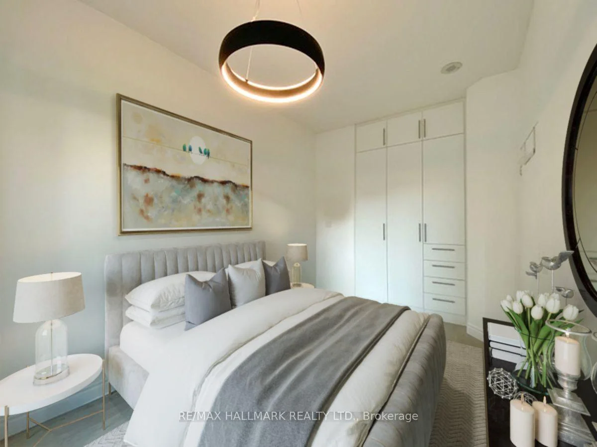 Photo 10 of Unit 107, 361 Front Street W, Toronto, Waterfront Communities — HOMEH