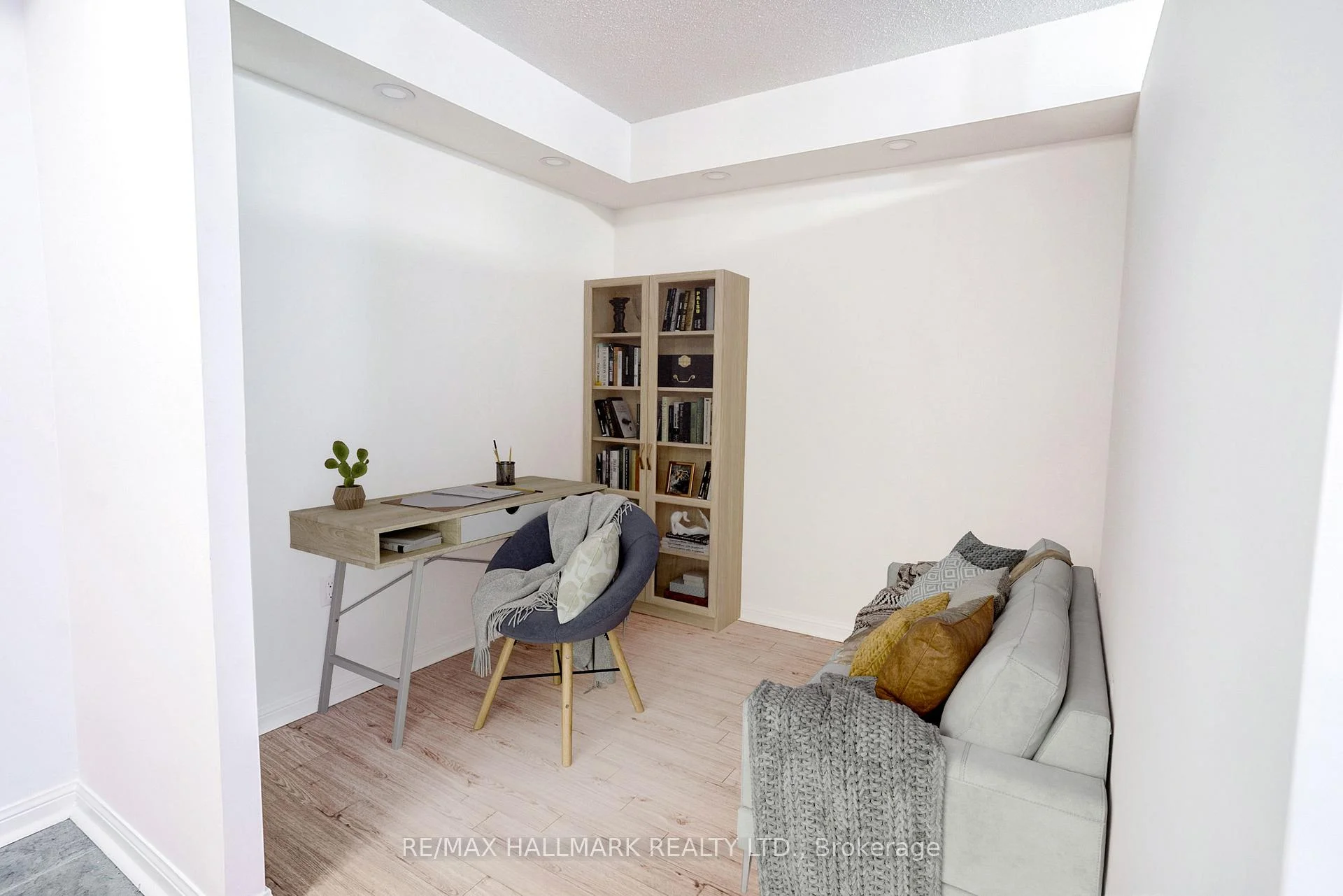 Photo 11 of Unit 107, 361 Front Street W, Toronto, Waterfront Communities — HOMEH