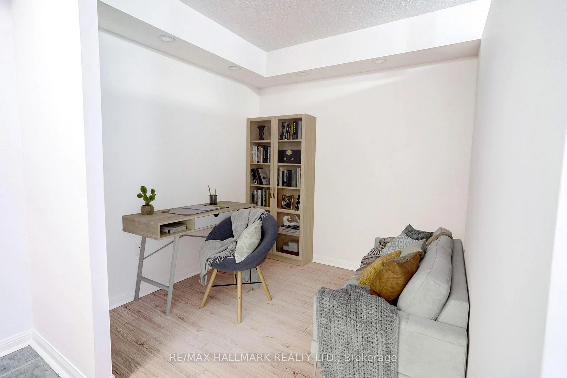 Photo 13 of Unit 107, 361 Front Street W, Toronto, Waterfront Communities — HOMEH