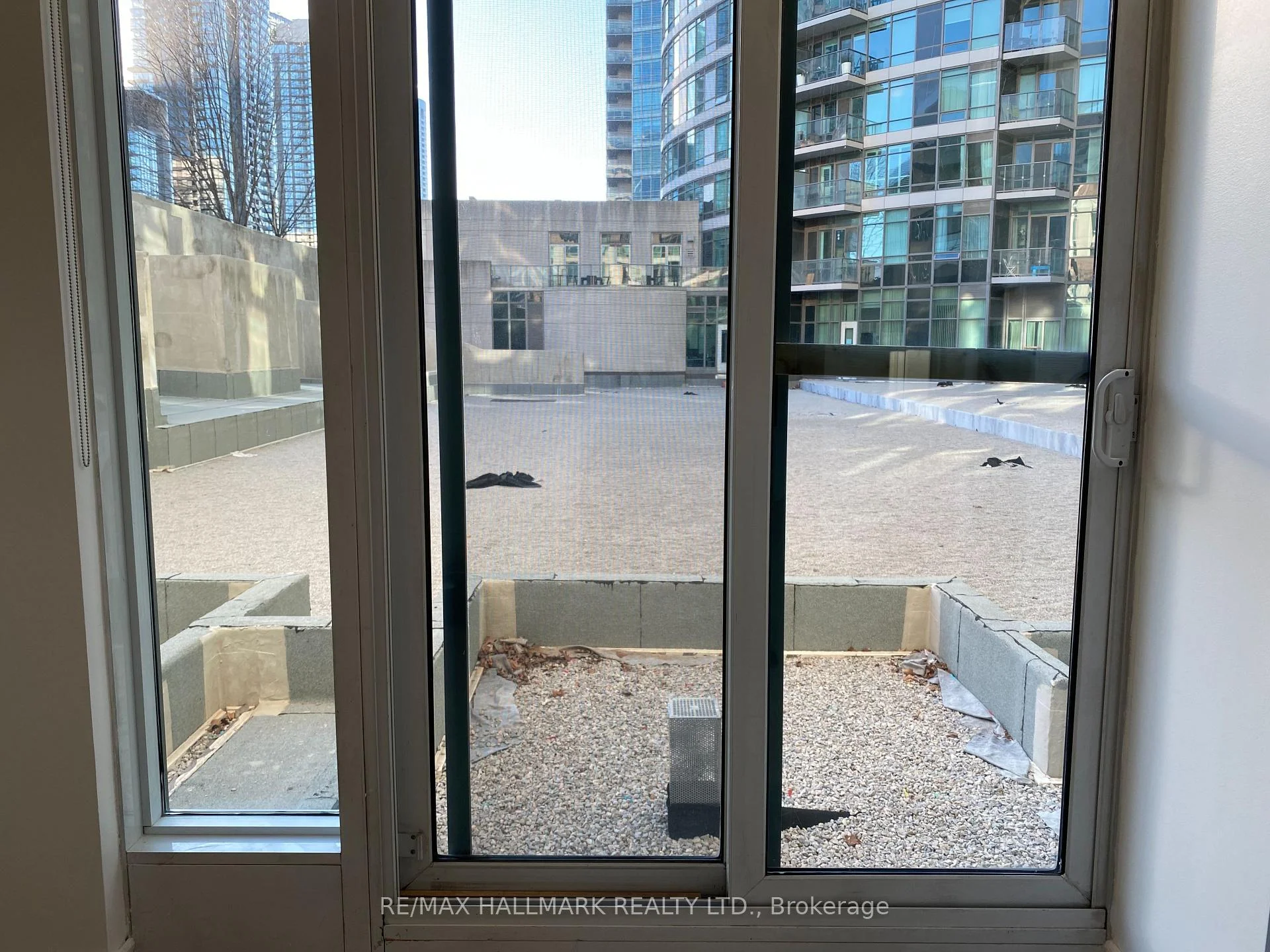 Photo 22 of Unit 107, 361 Front Street W, Toronto, Waterfront Communities — HOMEH