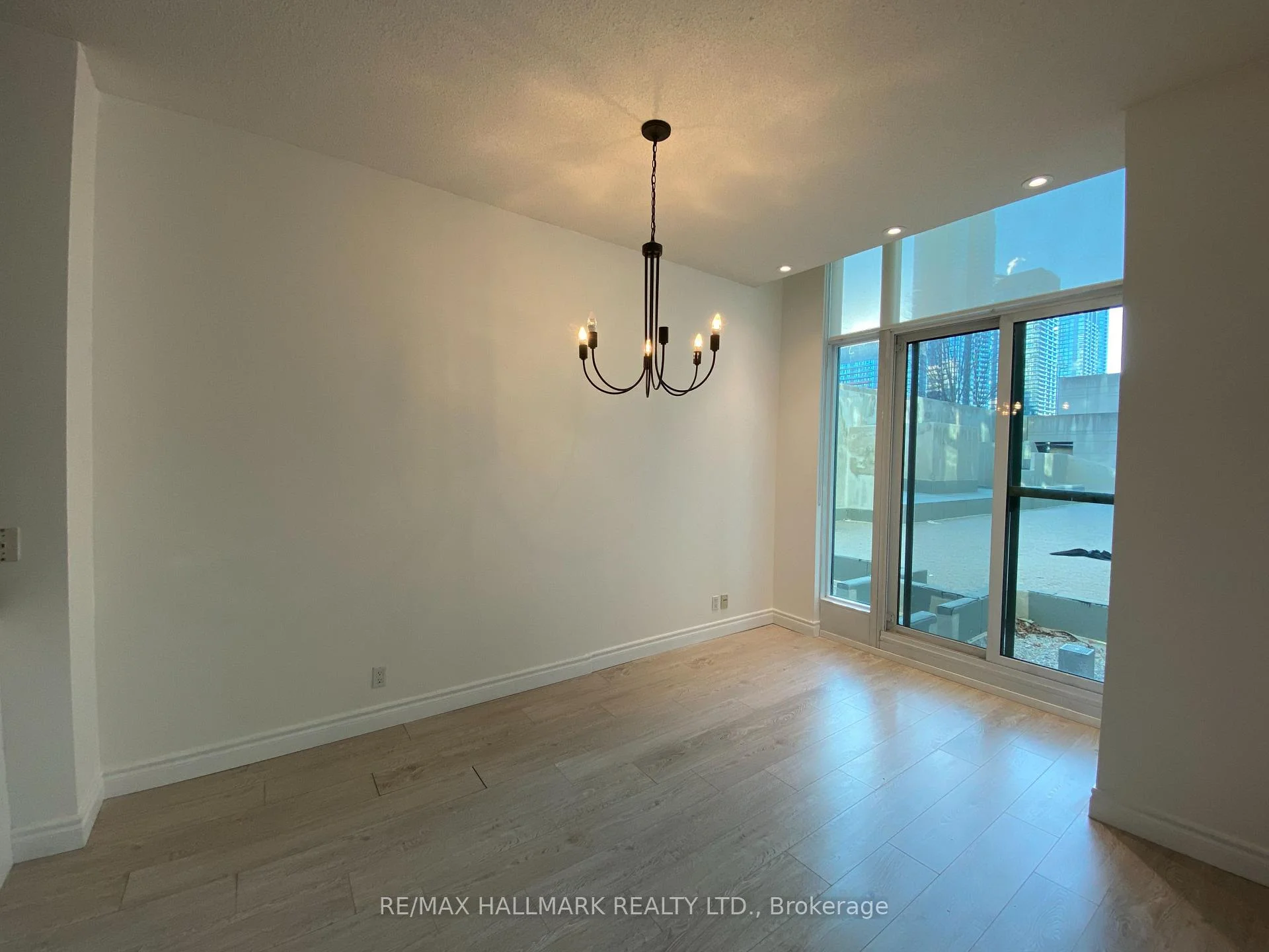 Photo 20 of Unit 107, 361 Front Street W, Toronto, Waterfront Communities — HOMEH
