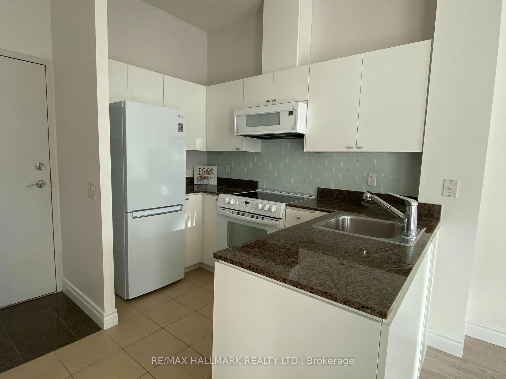 Photo 23 of Unit 107, 361 Front Street W, Toronto, Waterfront Communities — HOMEH