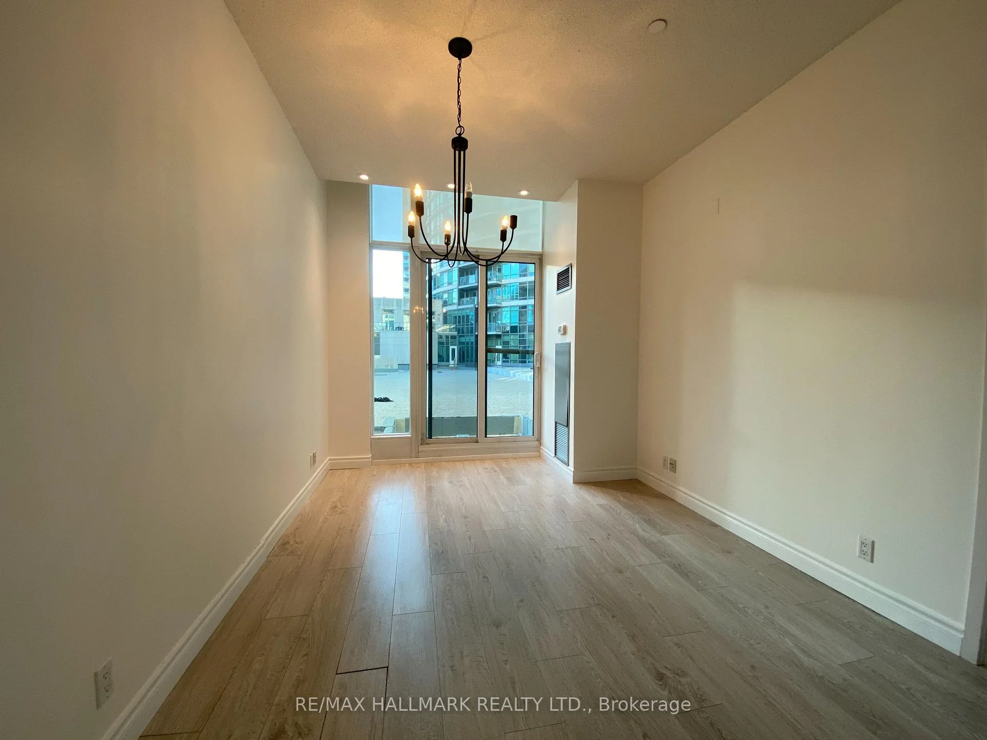 Photo 32 of Unit 107, 361 Front Street W, Toronto, Waterfront Communities — HOMEH