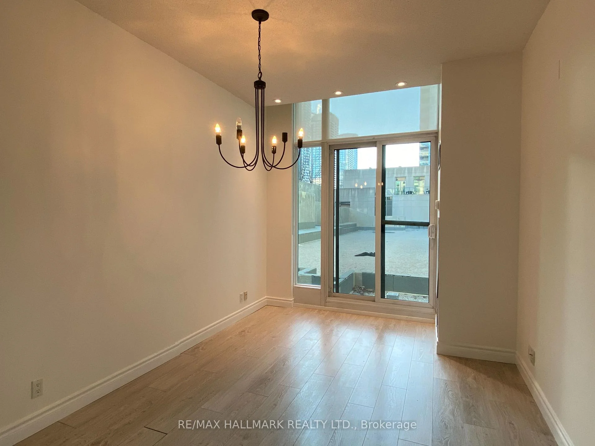 Photo 28 of Unit 107, 361 Front Street W, Toronto, Waterfront Communities — HOMEH