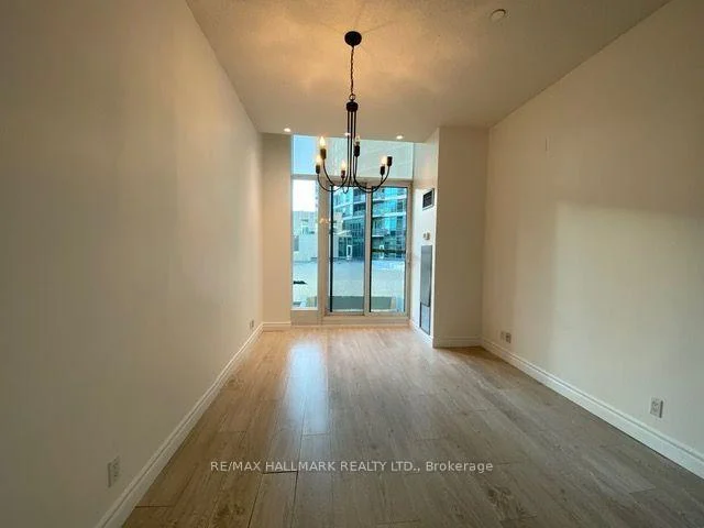 Photo 41 of Unit 107, 361 Front Street W, Toronto, Waterfront Communities — HOMEH