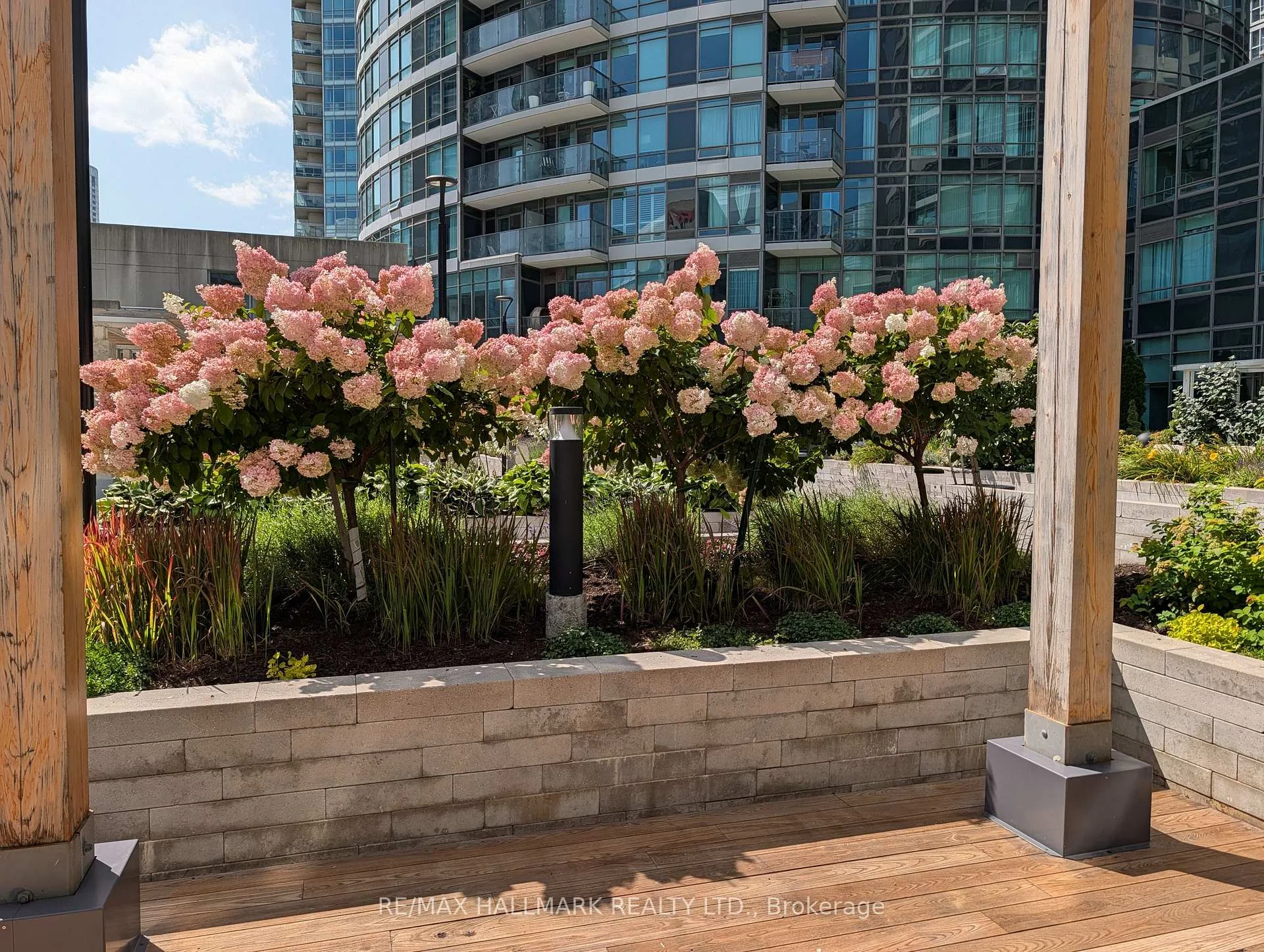 Photo 36 of Unit 107, 361 Front Street W, Toronto, Waterfront Communities — HOMEH