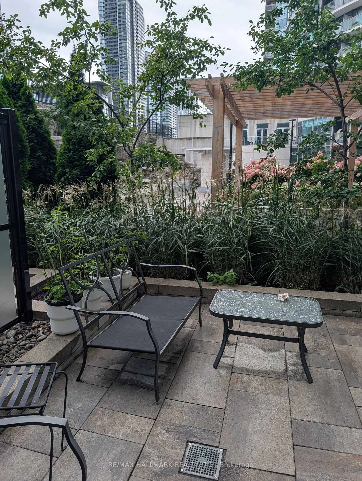 Photo 38 of Unit 107, 361 Front Street W, Toronto, Waterfront Communities — HOMEH