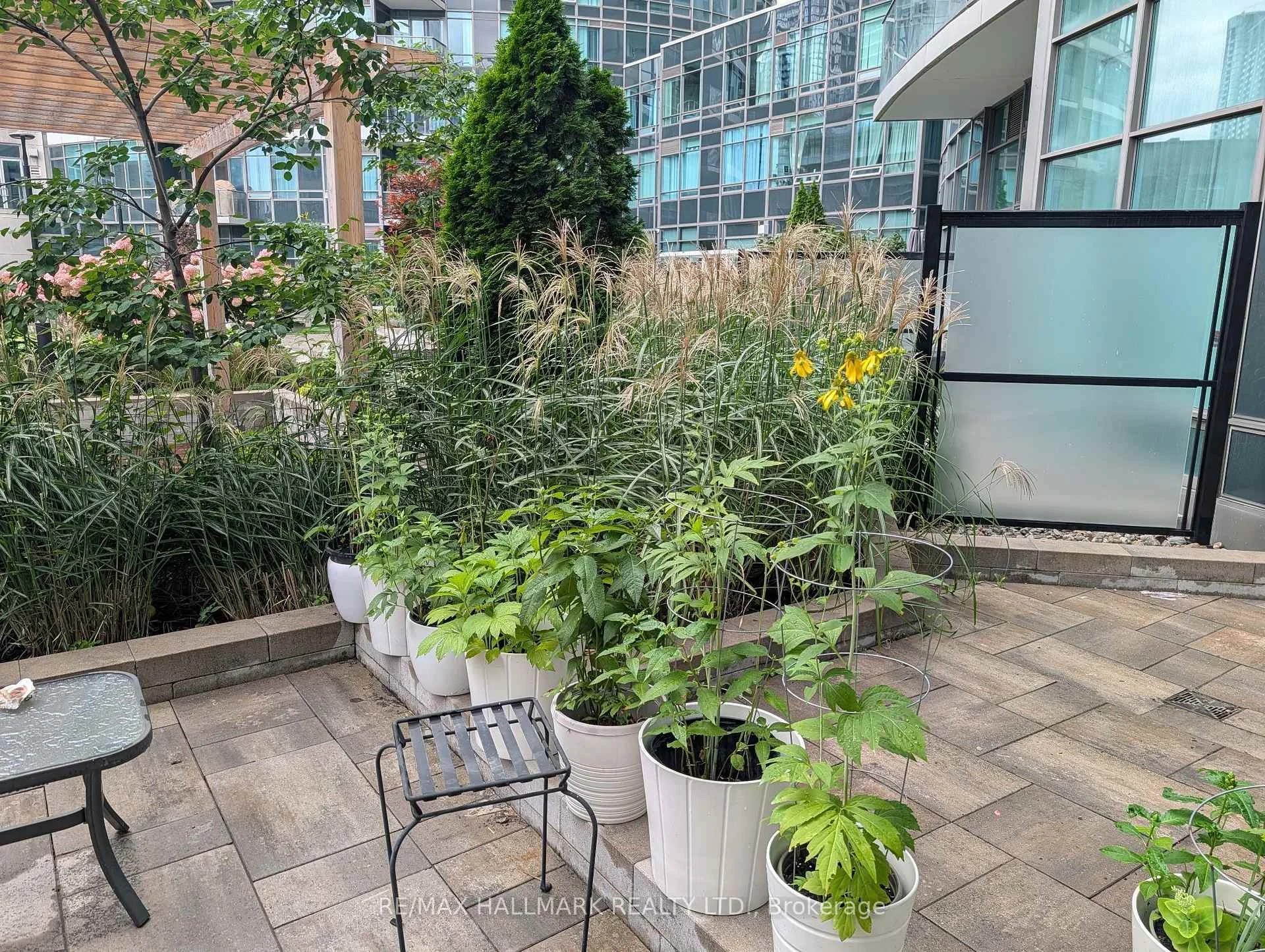 Photo 39 of Unit 107, 361 Front Street W, Toronto, Waterfront Communities — HOMEH