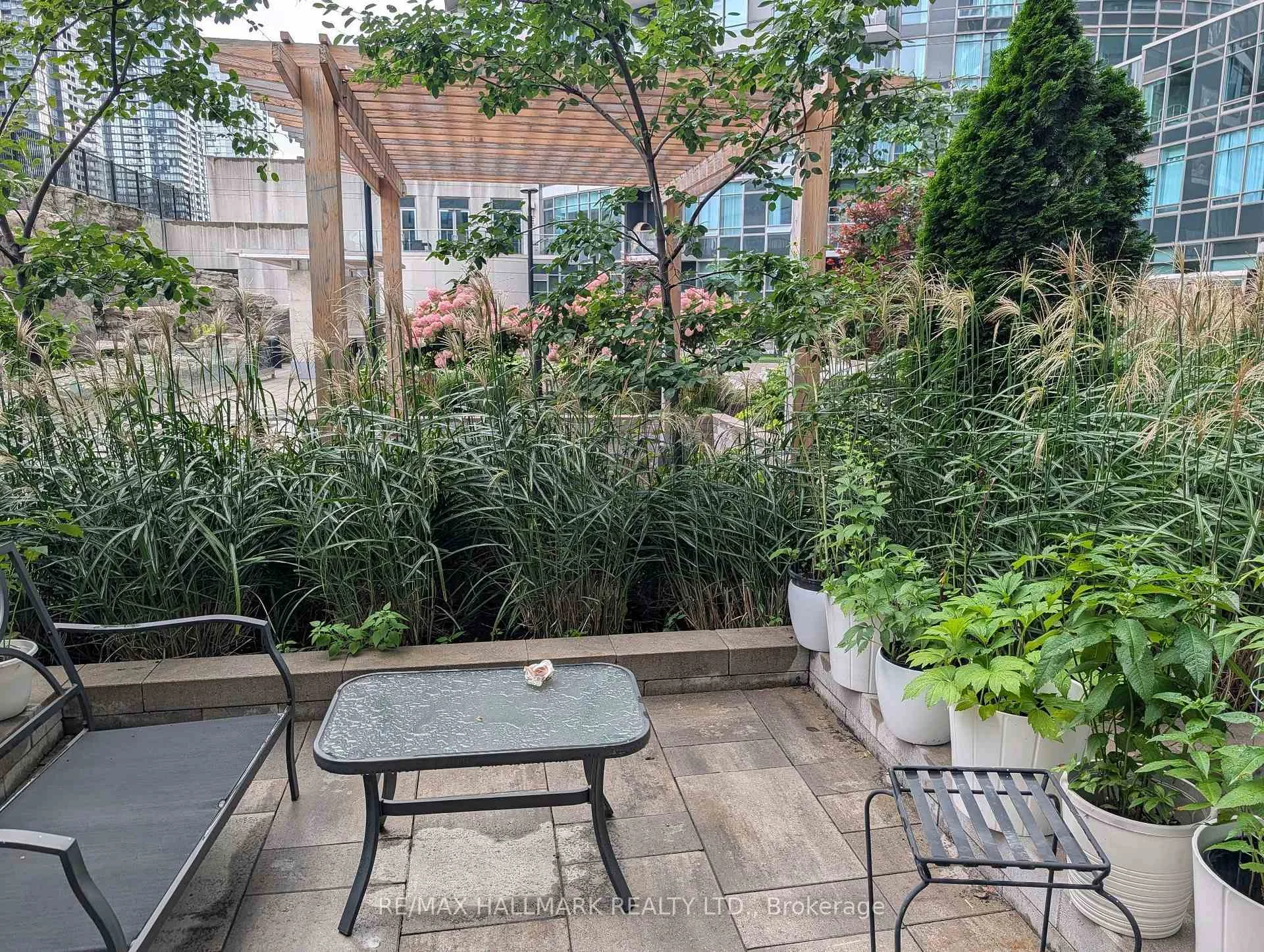 Photo 40 of Unit 107, 361 Front Street W, Toronto, Waterfront Communities — HOMEH