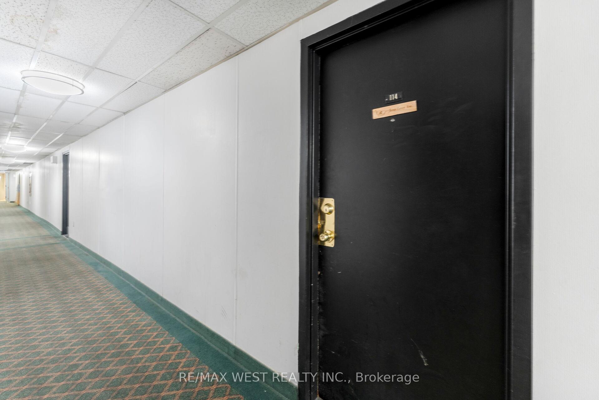 Photo 3 of Unit 114, 340 Dixon Road, Etobicoke, Kingsview Village-The Westway — HOMEH