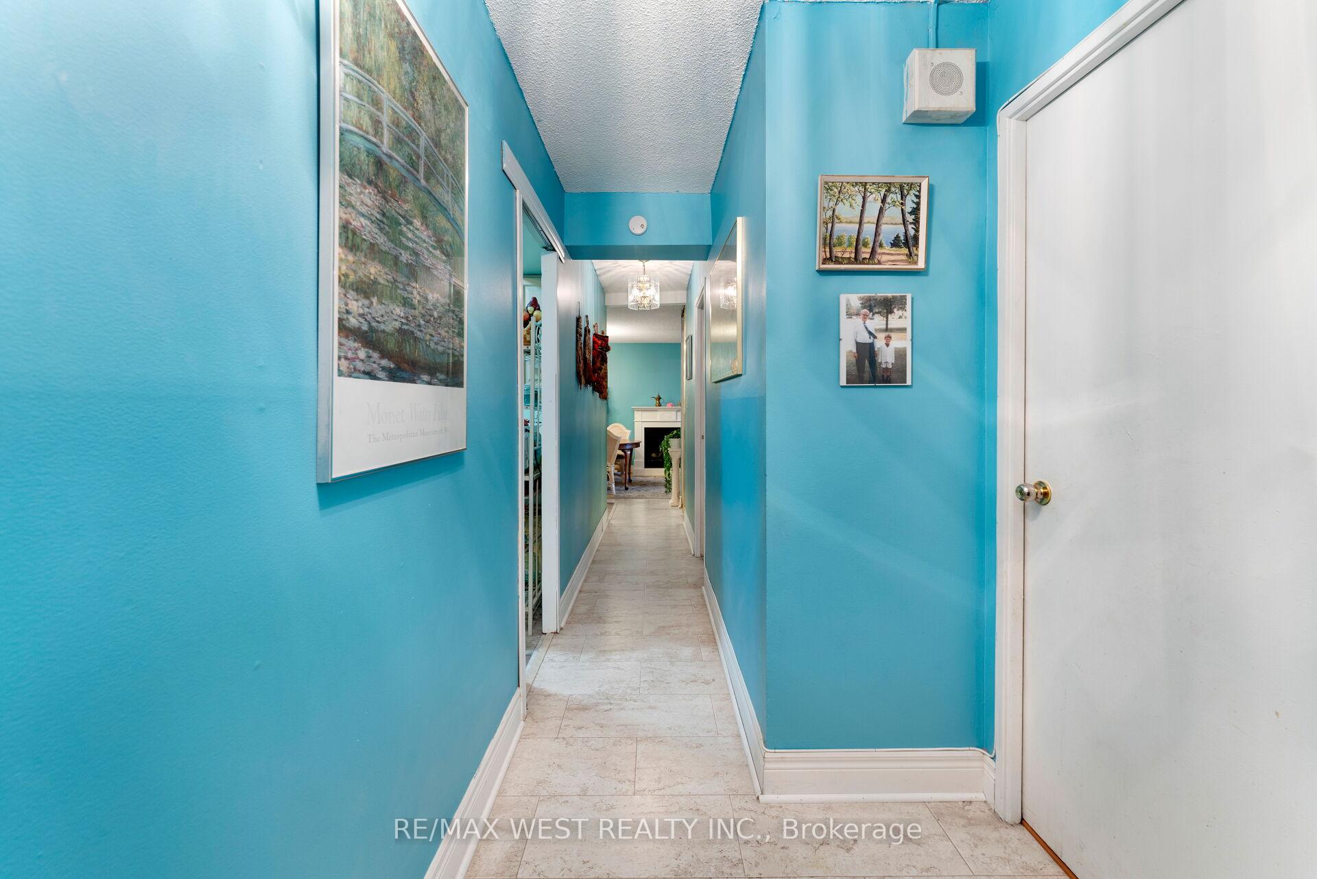 Photo 12 of Unit 114, 340 Dixon Road, Etobicoke, Kingsview Village-The Westway — HOMEH