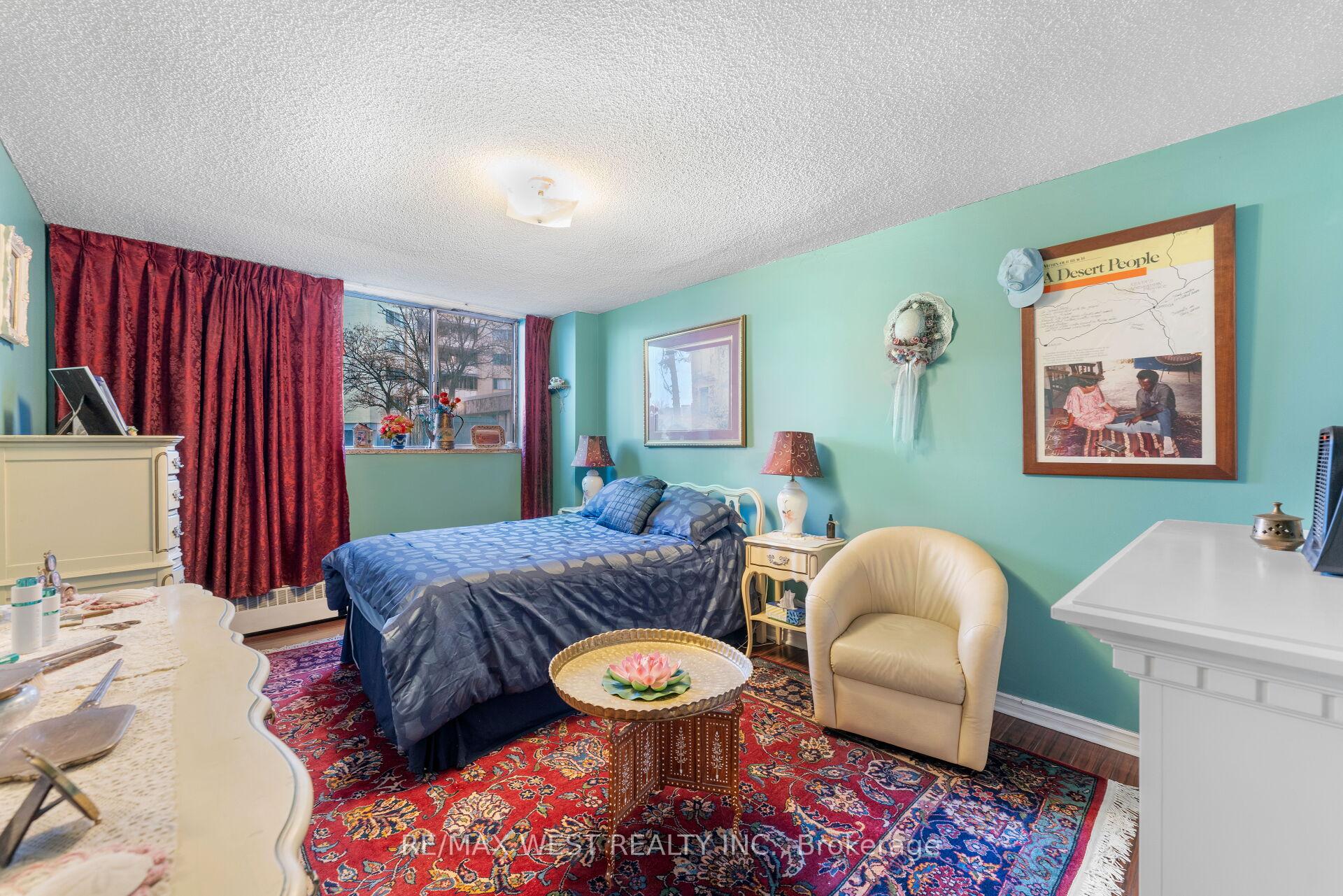 Photo 14 of Unit 114, 340 Dixon Road, Etobicoke, Kingsview Village-The Westway — HOMEH