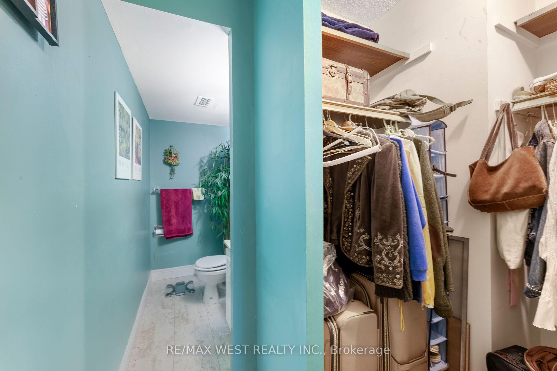 Photo 16 of Unit 114, 340 Dixon Road, Etobicoke, Kingsview Village-The Westway — HOMEH