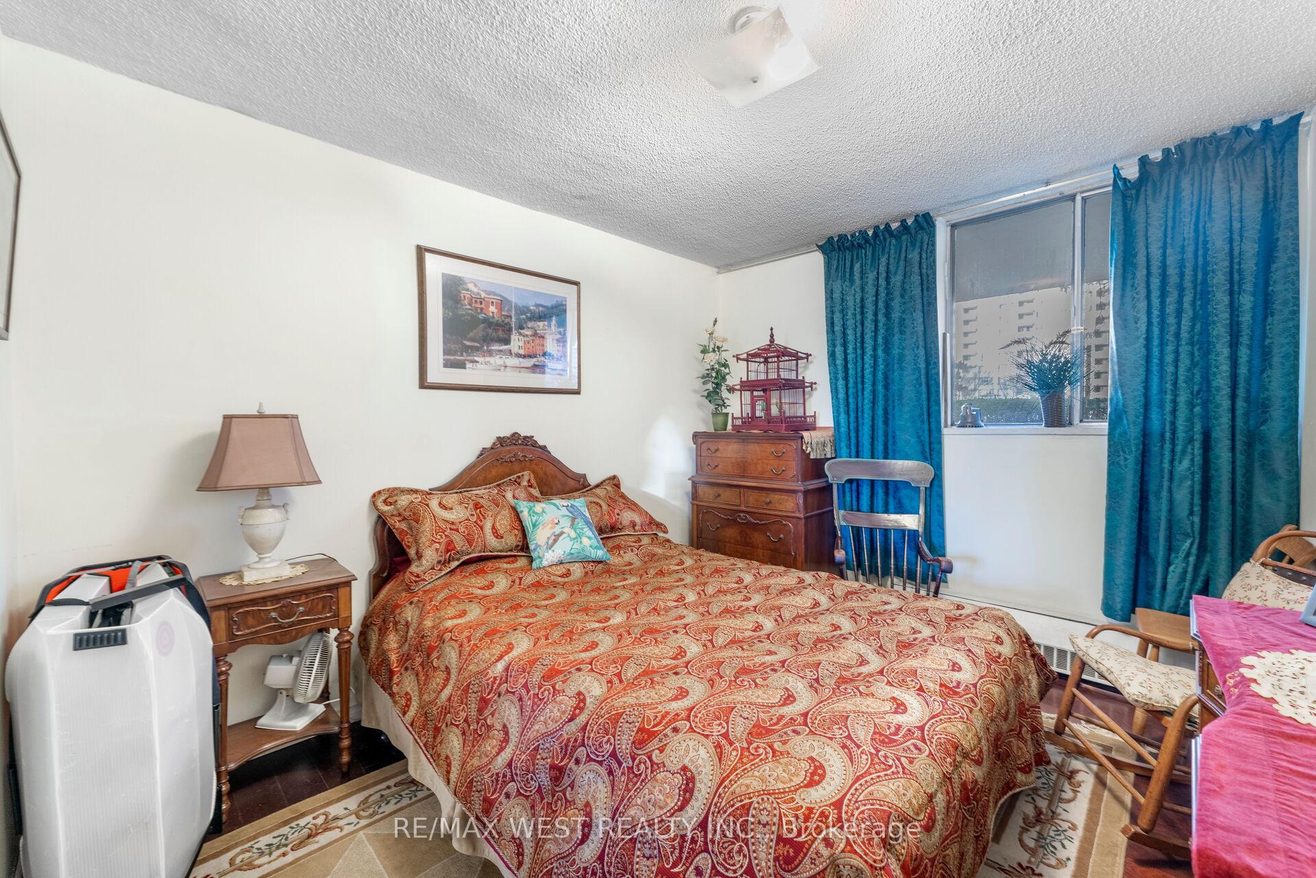 Photo 18 of Unit 114, 340 Dixon Road, Etobicoke, Kingsview Village-The Westway — HOMEH