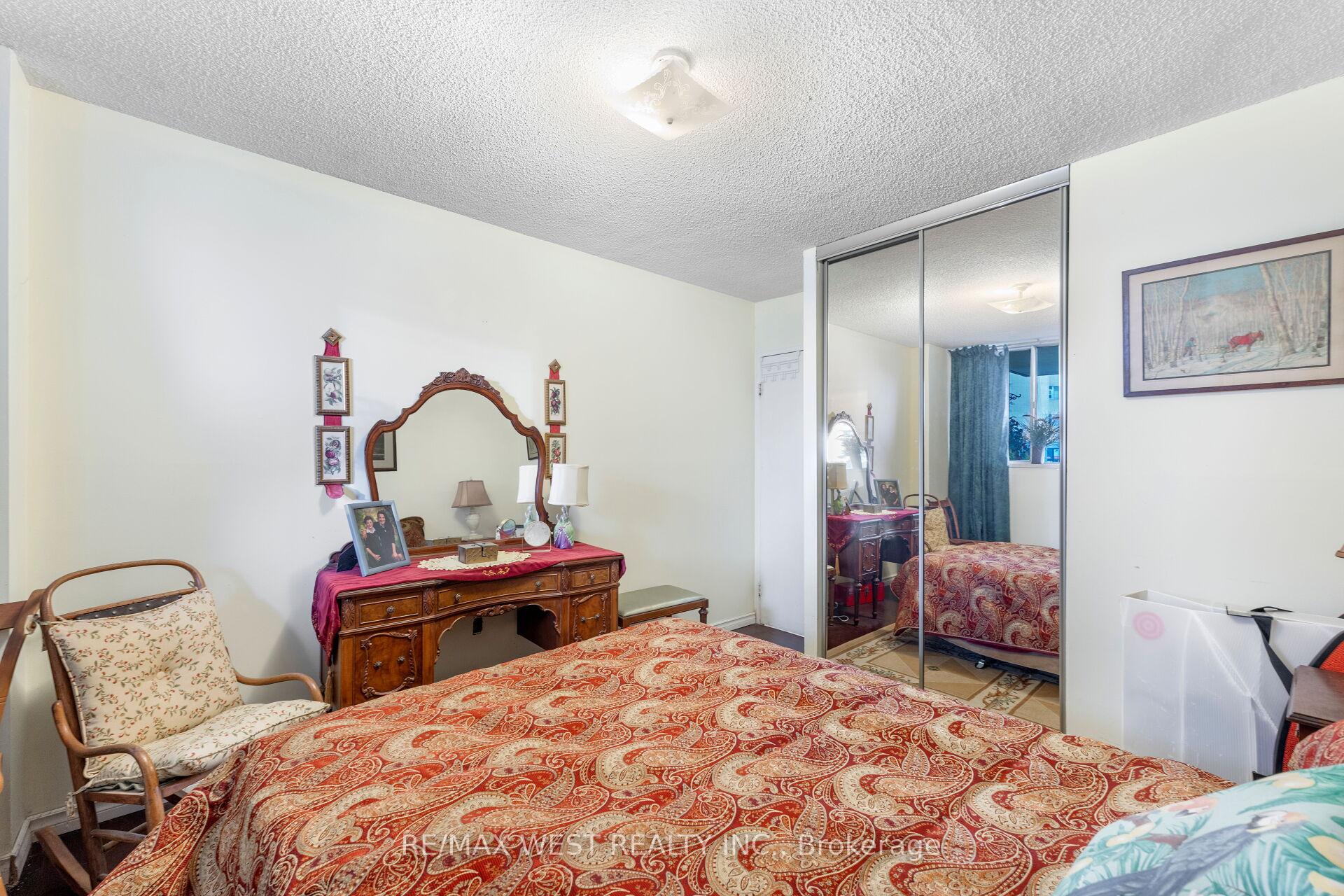 Photo 20 of Unit 114, 340 Dixon Road, Etobicoke, Kingsview Village-The Westway — HOMEH