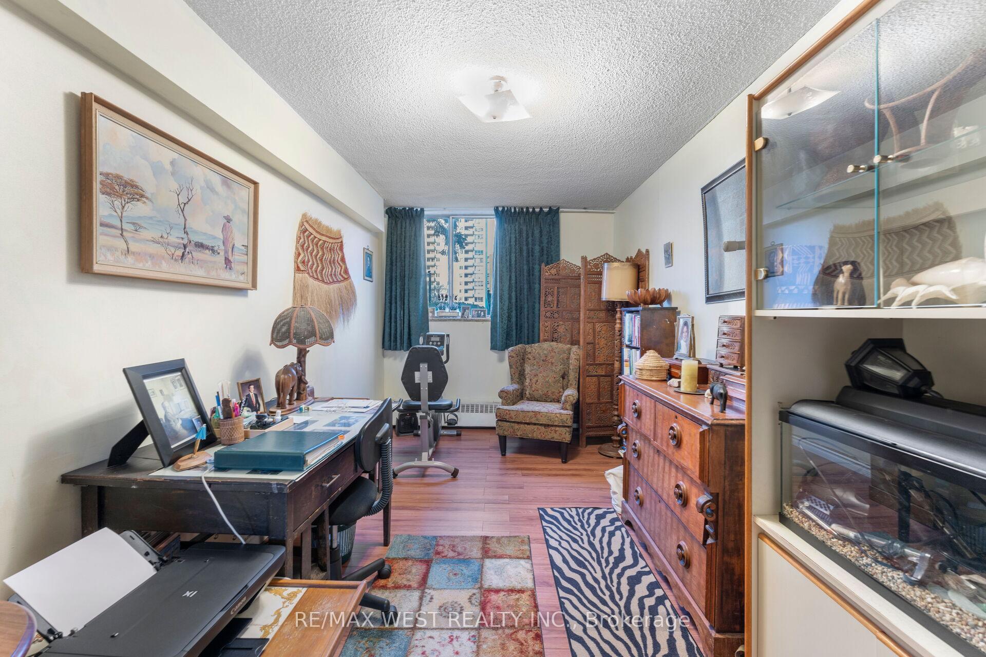 Photo 22 of Unit 114, 340 Dixon Road, Etobicoke, Kingsview Village-The Westway — HOMEH