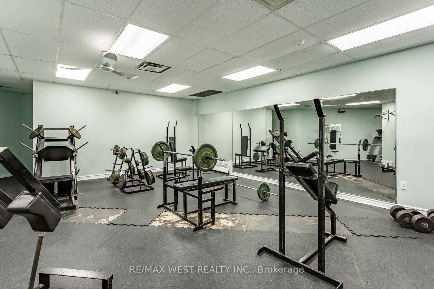 Photo 24 of Unit 114, 340 Dixon Road, Etobicoke, Kingsview Village-The Westway — HOMEH