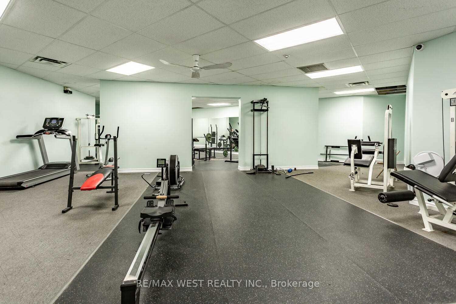 Photo 25 of Unit 114, 340 Dixon Road, Etobicoke, Kingsview Village-The Westway — HOMEH