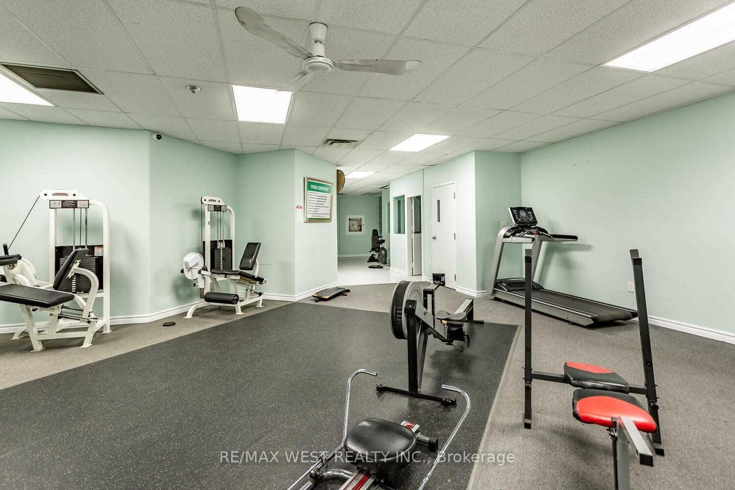 Photo 26 of Unit 114, 340 Dixon Road, Etobicoke, Kingsview Village-The Westway — HOMEH