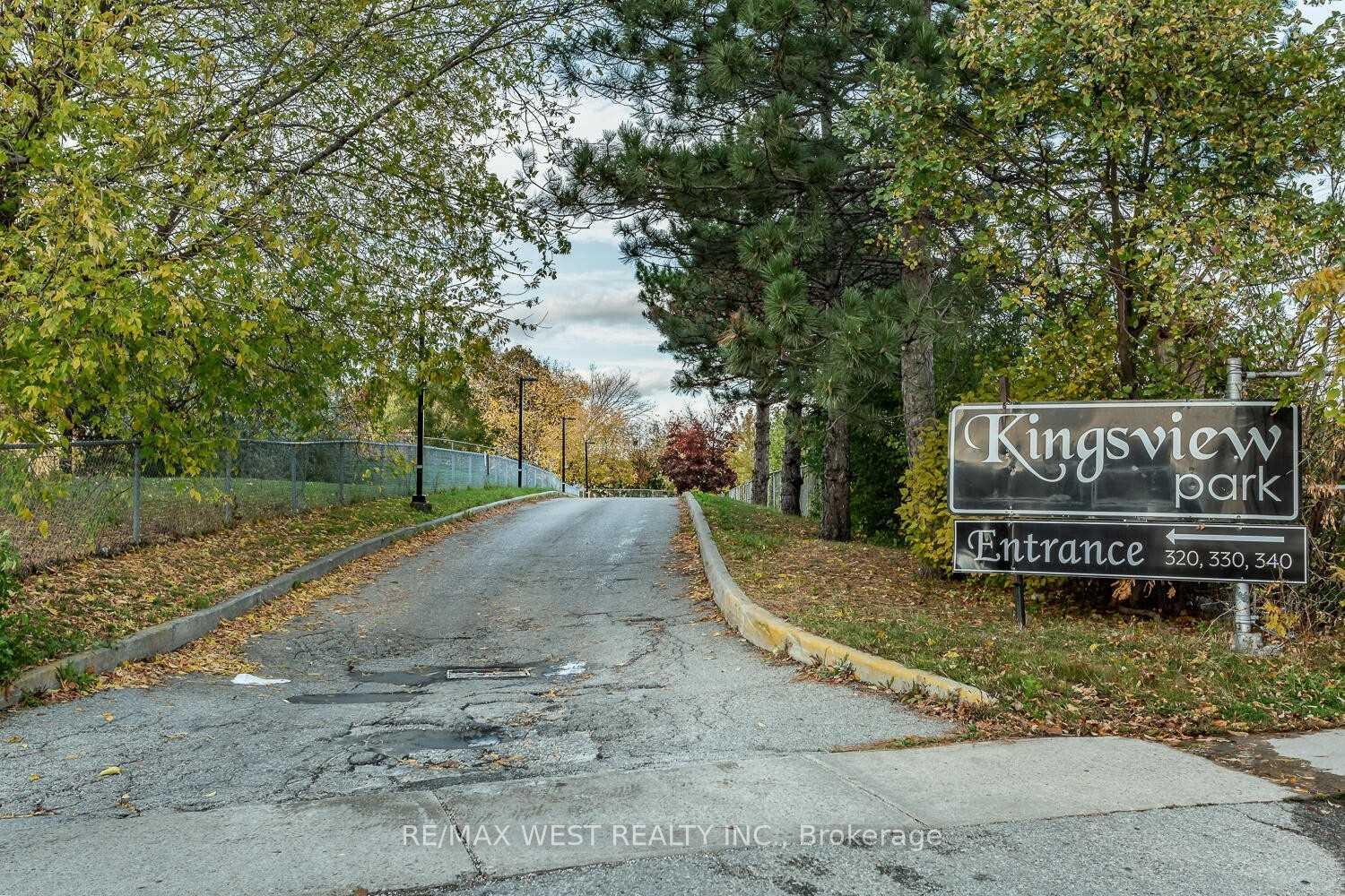 Photo 28 of Unit 114, 340 Dixon Road, Etobicoke, Kingsview Village-The Westway — HOMEH