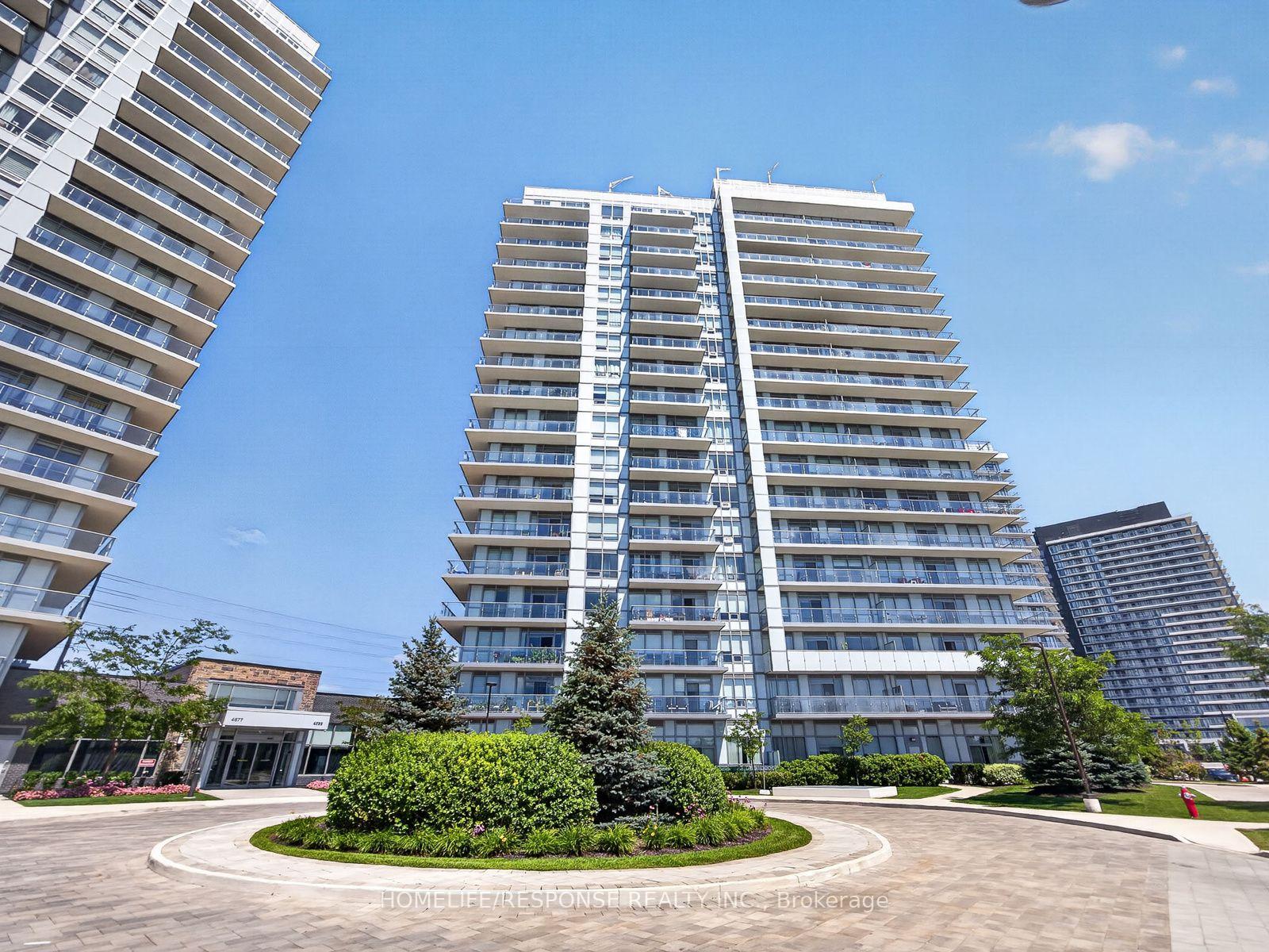 Photo of Unit 410, 4699 Glen Erin Drive