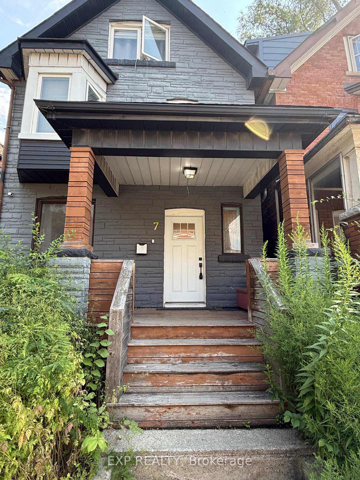 Photo 1 of Unit 2F and 3F, 7 Lansdowne Avenue, Toronto, Roncesvalles — HOMEH