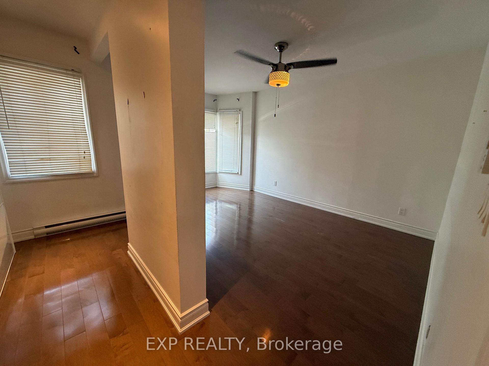 Photo 5 of Unit 2F and 3F, 7 Lansdowne Avenue, Toronto, Roncesvalles — HOMEH