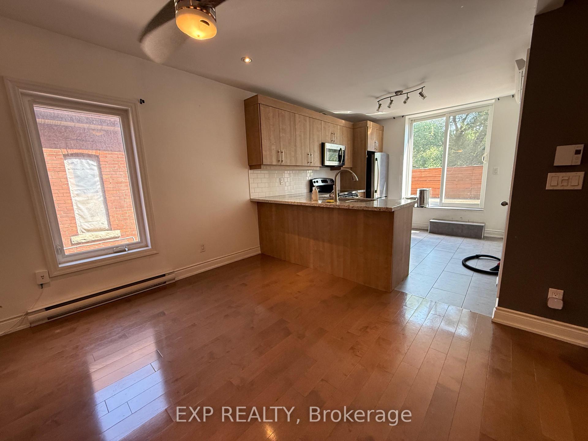 Photo 8 of Unit 2F and 3F, 7 Lansdowne Avenue, Toronto, Roncesvalles — HOMEH