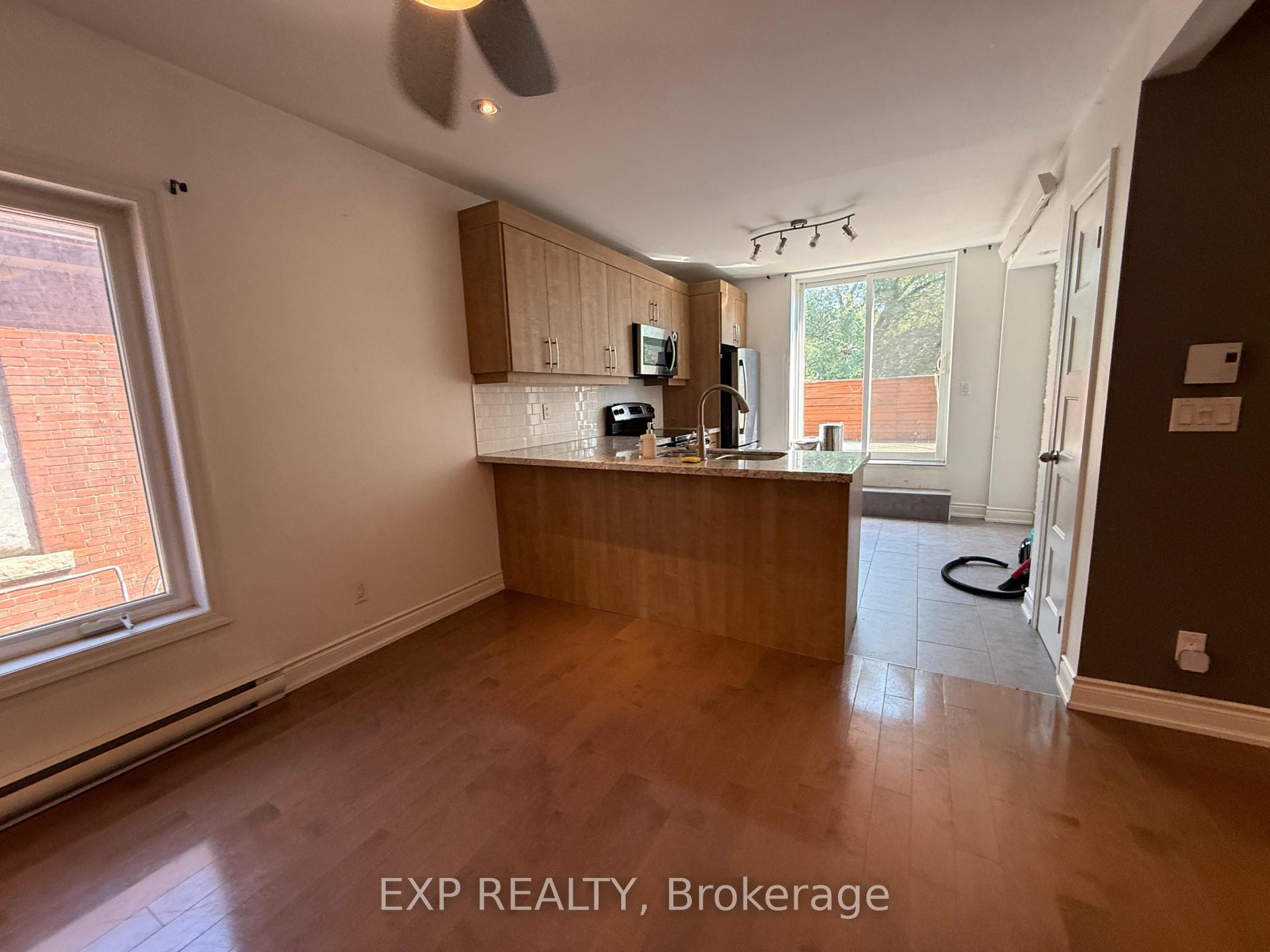 Photo 9 of Unit 2F and 3F, 7 Lansdowne Avenue, Toronto, Roncesvalles — HOMEH