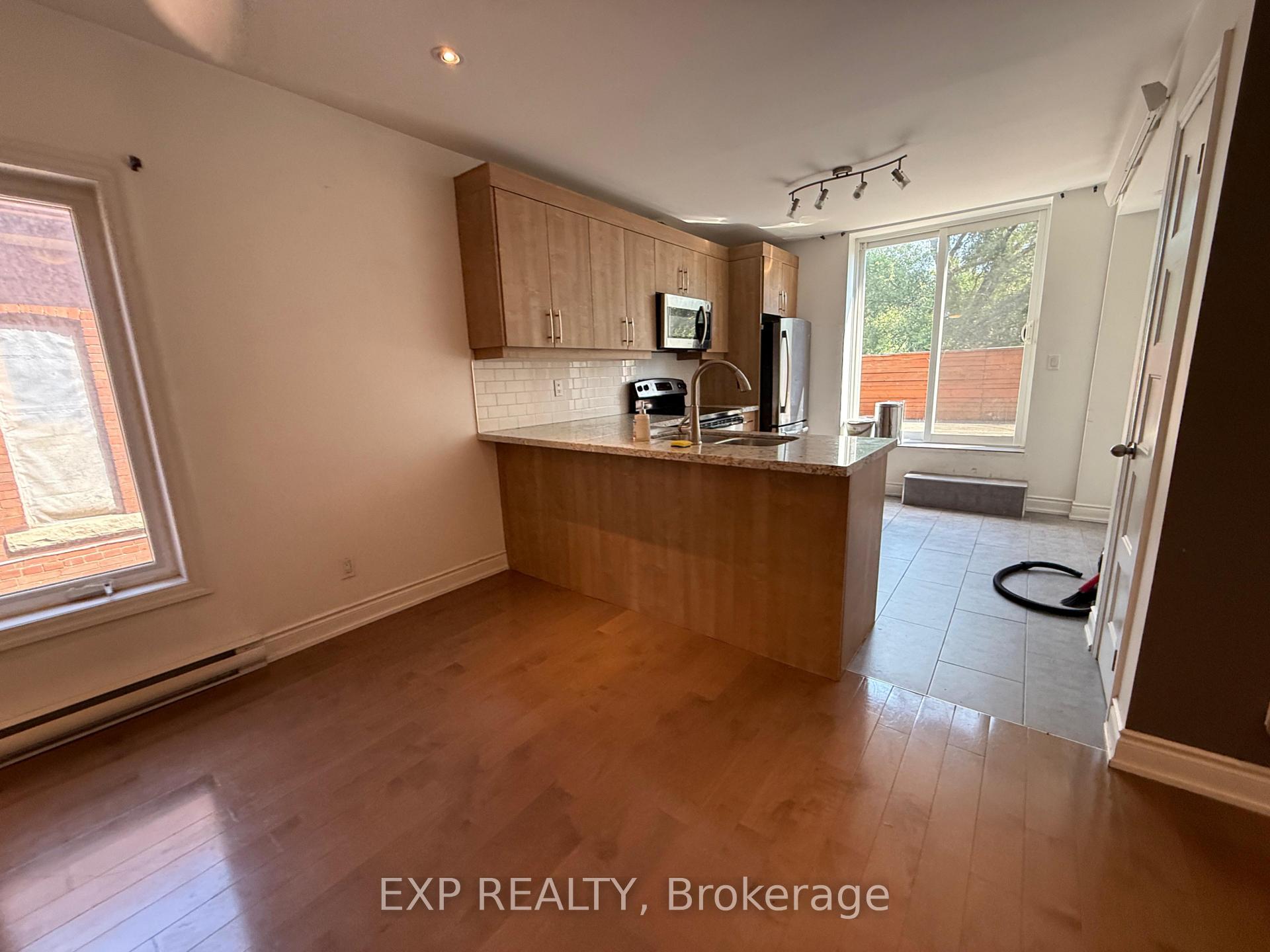 Photo 10 of Unit 2F and 3F, 7 Lansdowne Avenue, Toronto, Roncesvalles — HOMEH