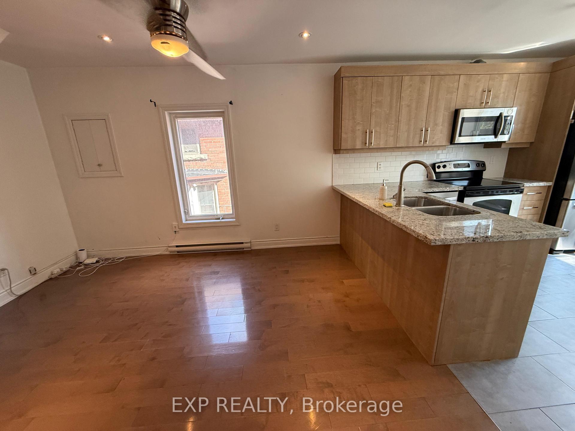 Photo 12 of Unit 2F and 3F, 7 Lansdowne Avenue, Toronto, Roncesvalles — HOMEH