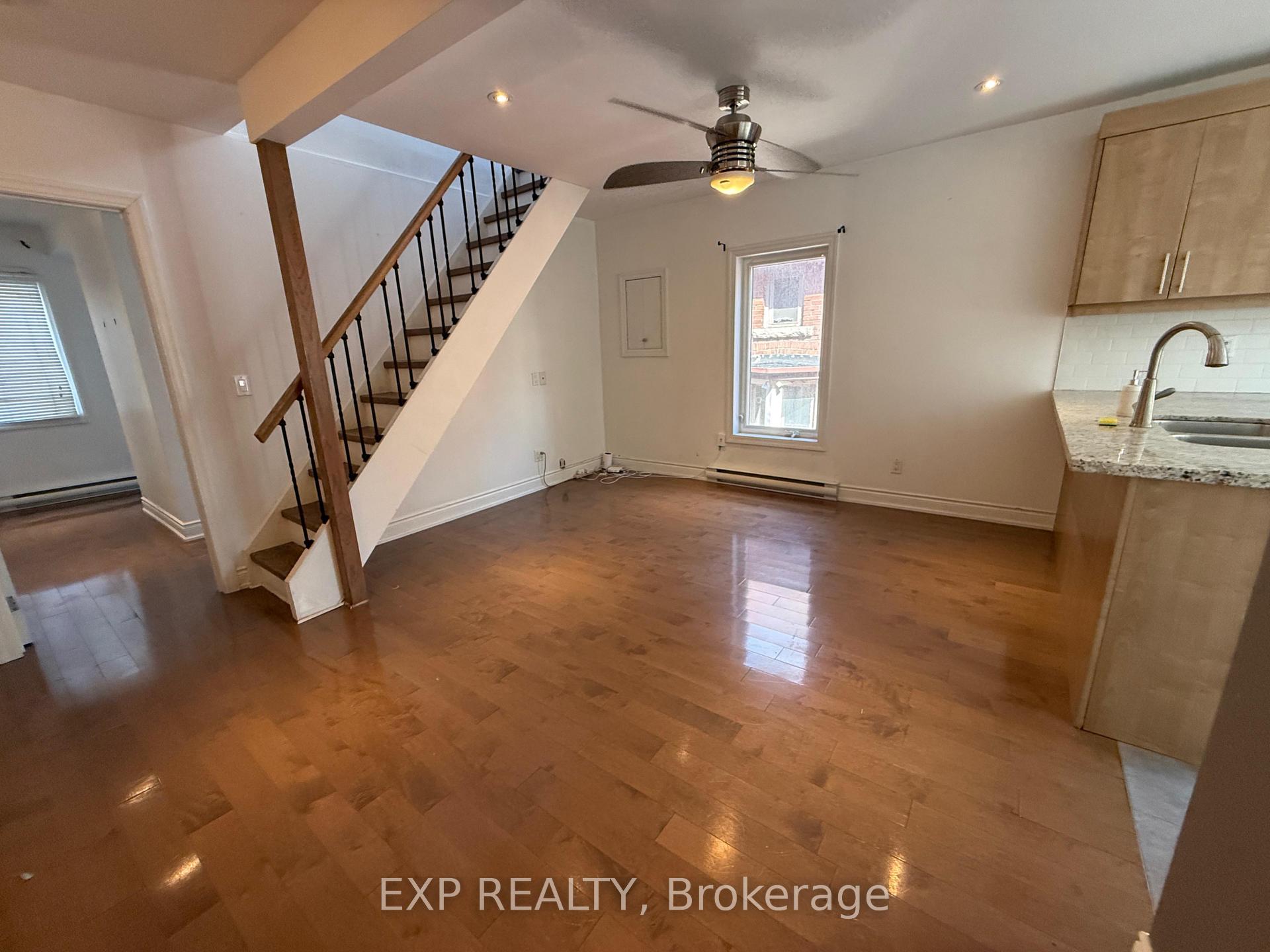 Photo 13 of Unit 2F and 3F, 7 Lansdowne Avenue, Toronto, Roncesvalles — HOMEH