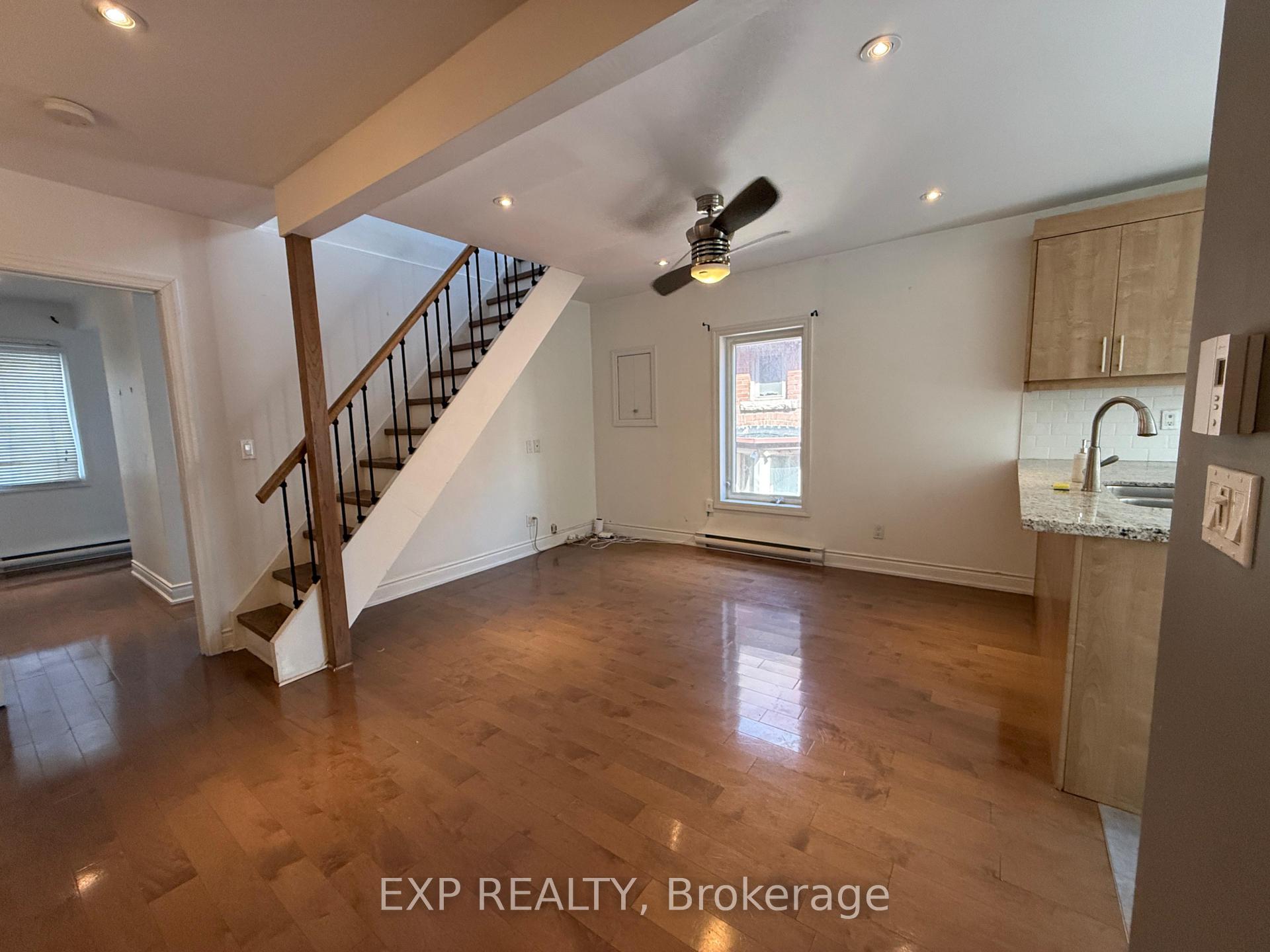 Photo 14 of Unit 2F and 3F, 7 Lansdowne Avenue, Toronto, Roncesvalles — HOMEH