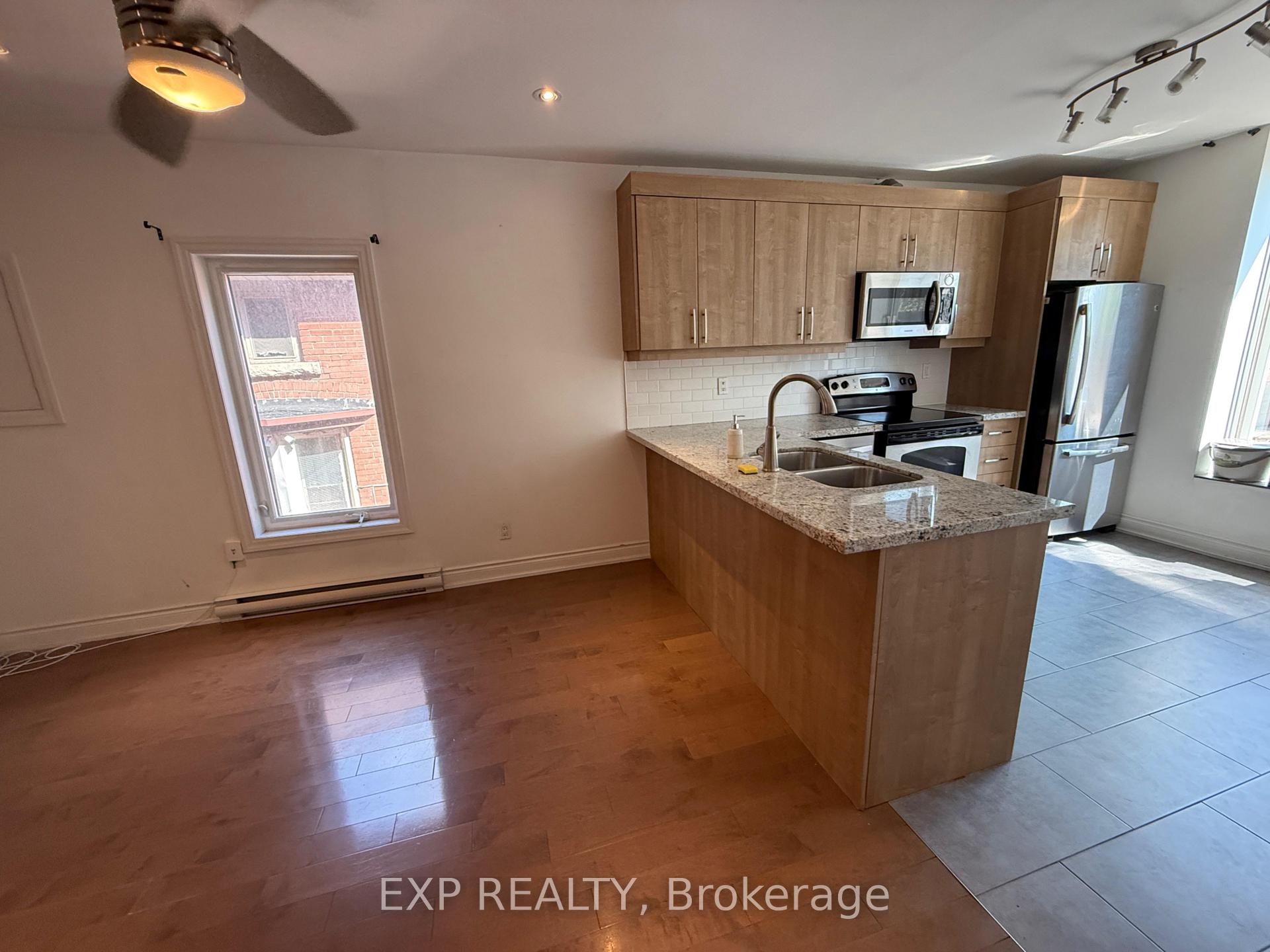Photo 15 of Unit 2F and 3F, 7 Lansdowne Avenue, Toronto, Roncesvalles — HOMEH