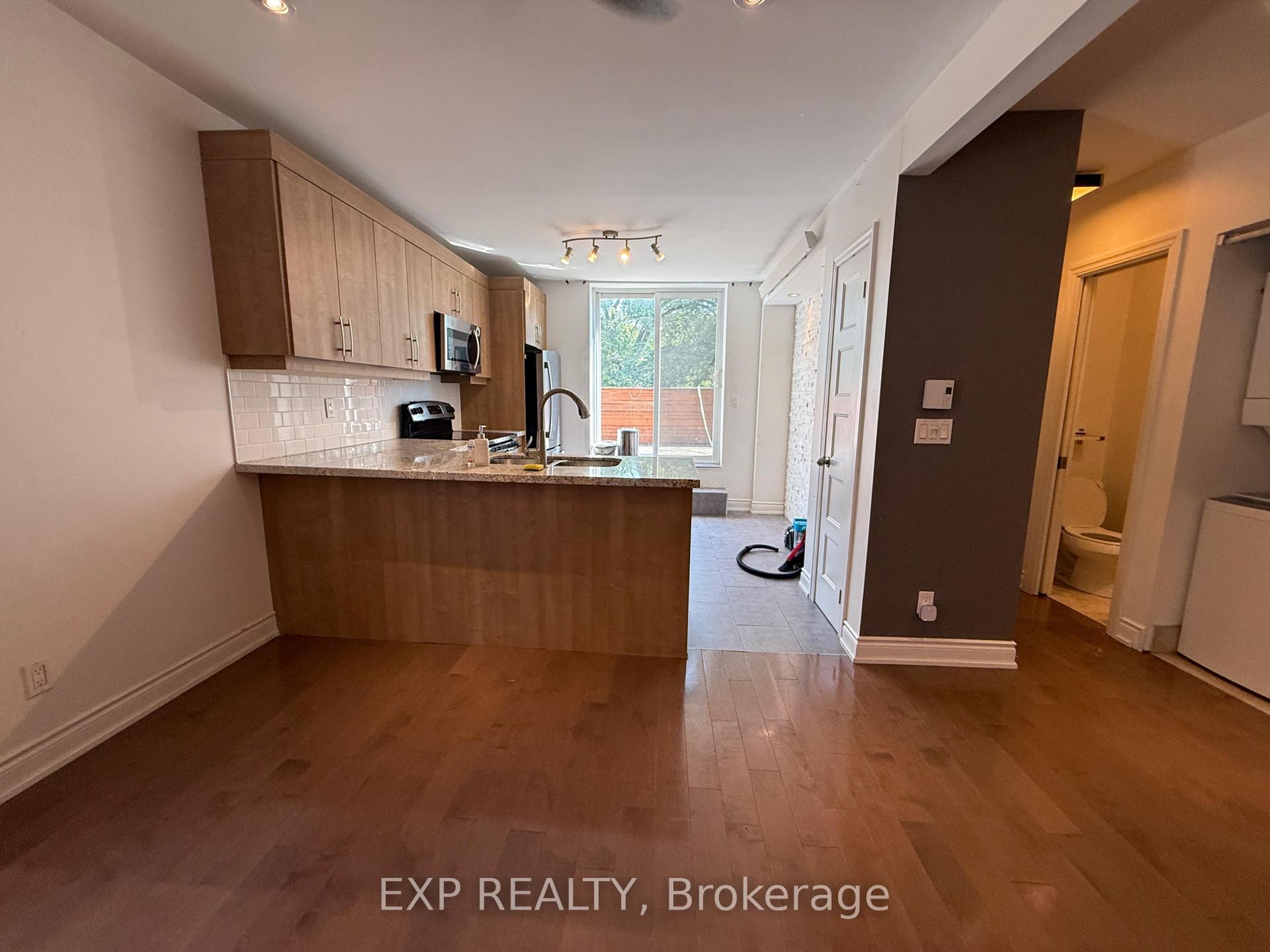 Photo 21 of Unit 2F and 3F, 7 Lansdowne Avenue, Toronto, Roncesvalles — HOMEH