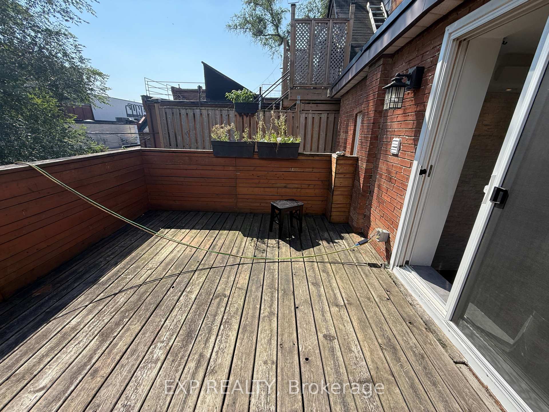 Photo 26 of Unit 2F and 3F, 7 Lansdowne Avenue, Toronto, Roncesvalles — HOMEH