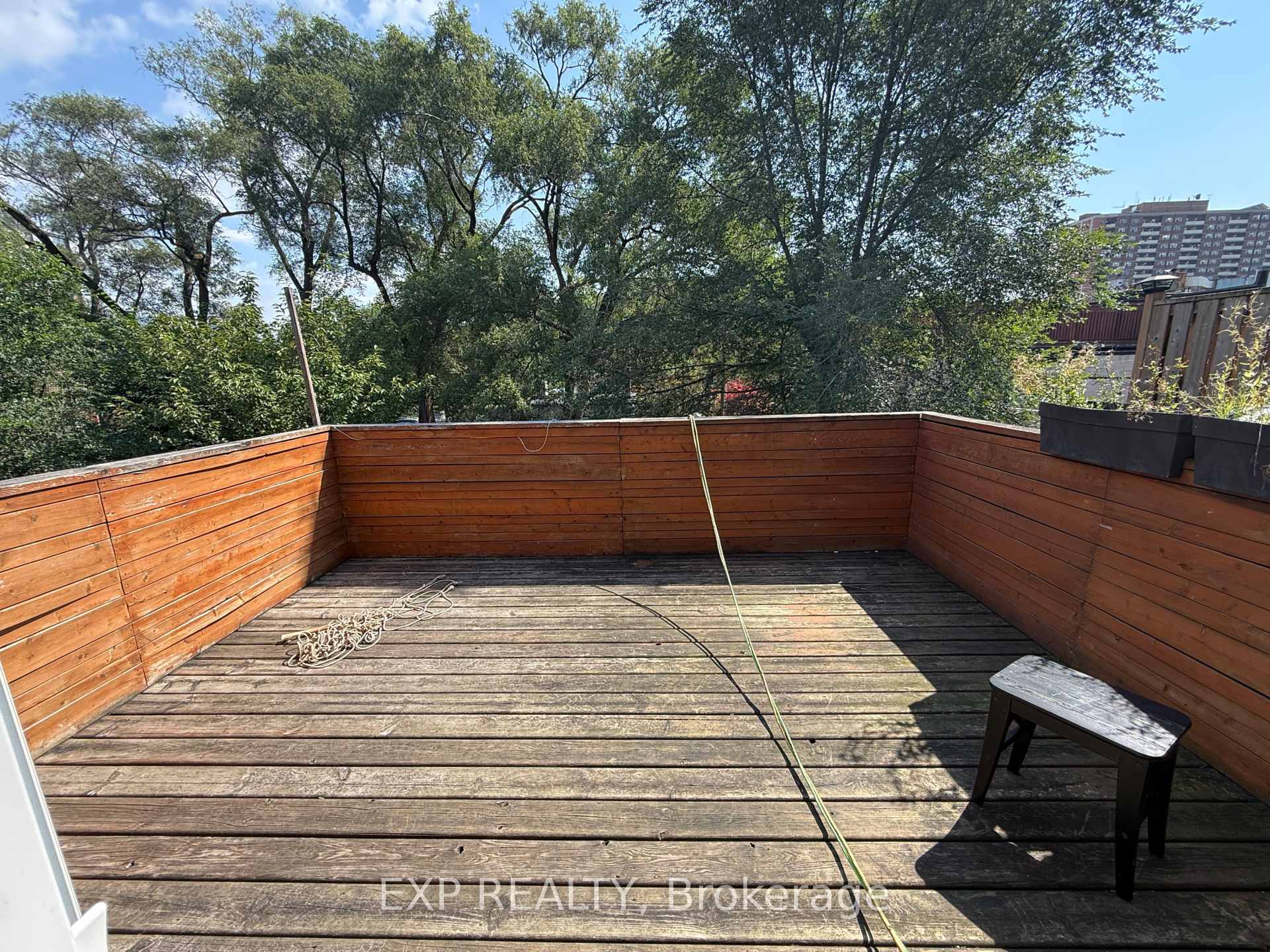 Photo 27 of Unit 2F and 3F, 7 Lansdowne Avenue, Toronto, Roncesvalles — HOMEH