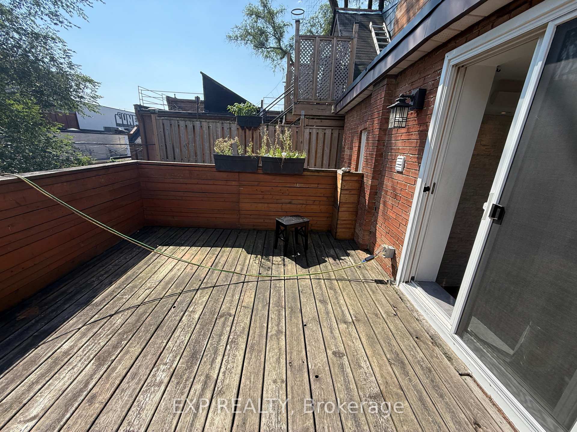 Photo 28 of Unit 2F and 3F, 7 Lansdowne Avenue, Toronto, Roncesvalles — HOMEH