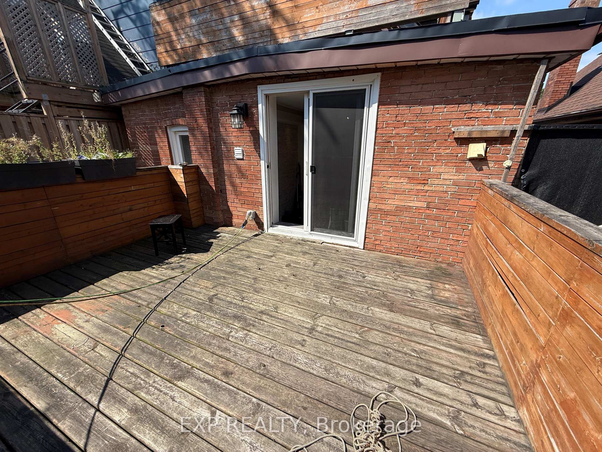Photo 29 of Unit 2F and 3F, 7 Lansdowne Avenue, Toronto, Roncesvalles — HOMEH
